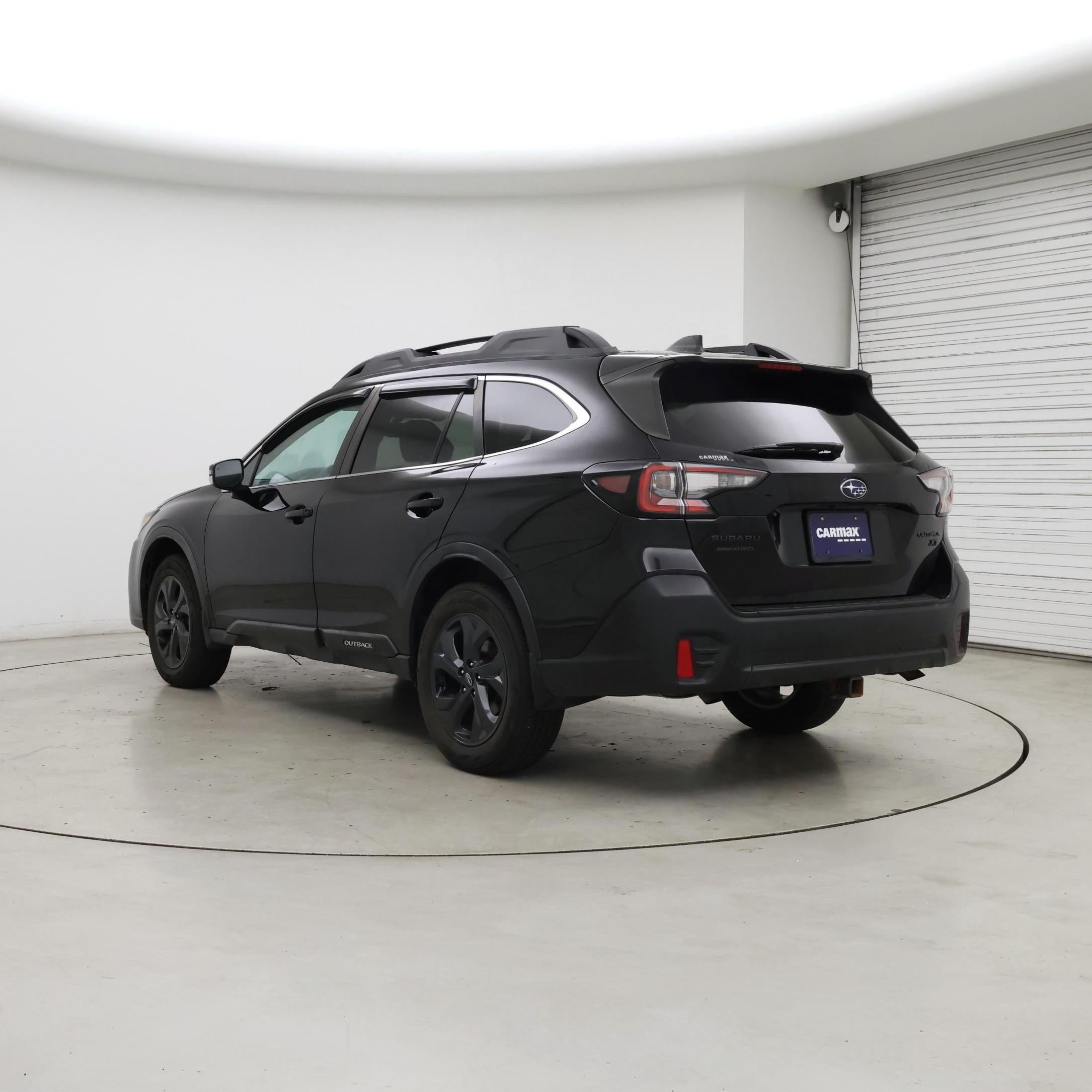Thumbnail: 2020 Subaru Outback - 2
