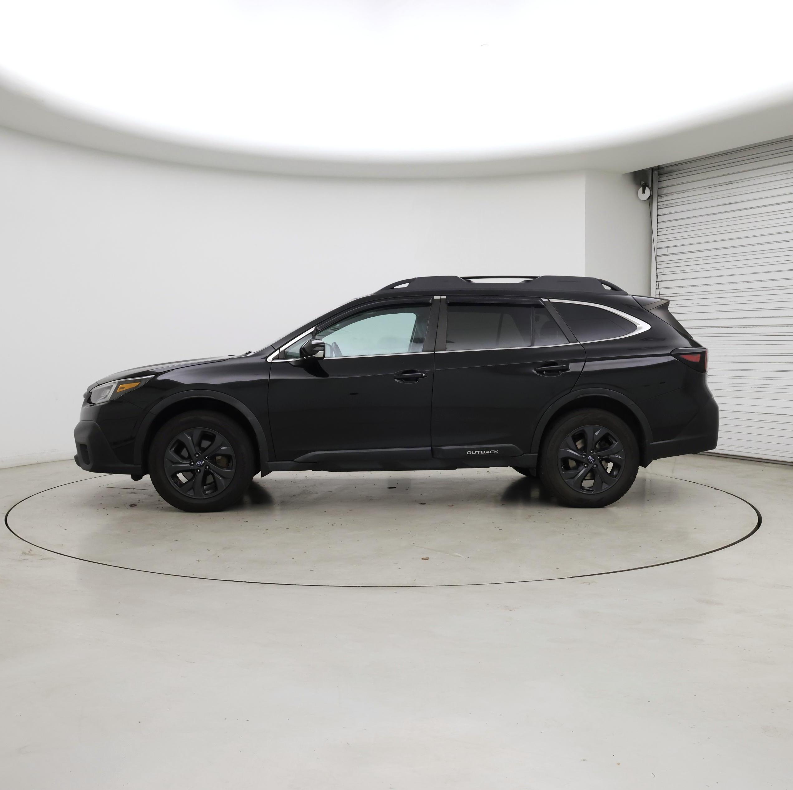 Thumbnail: 2020 Subaru Outback - 3