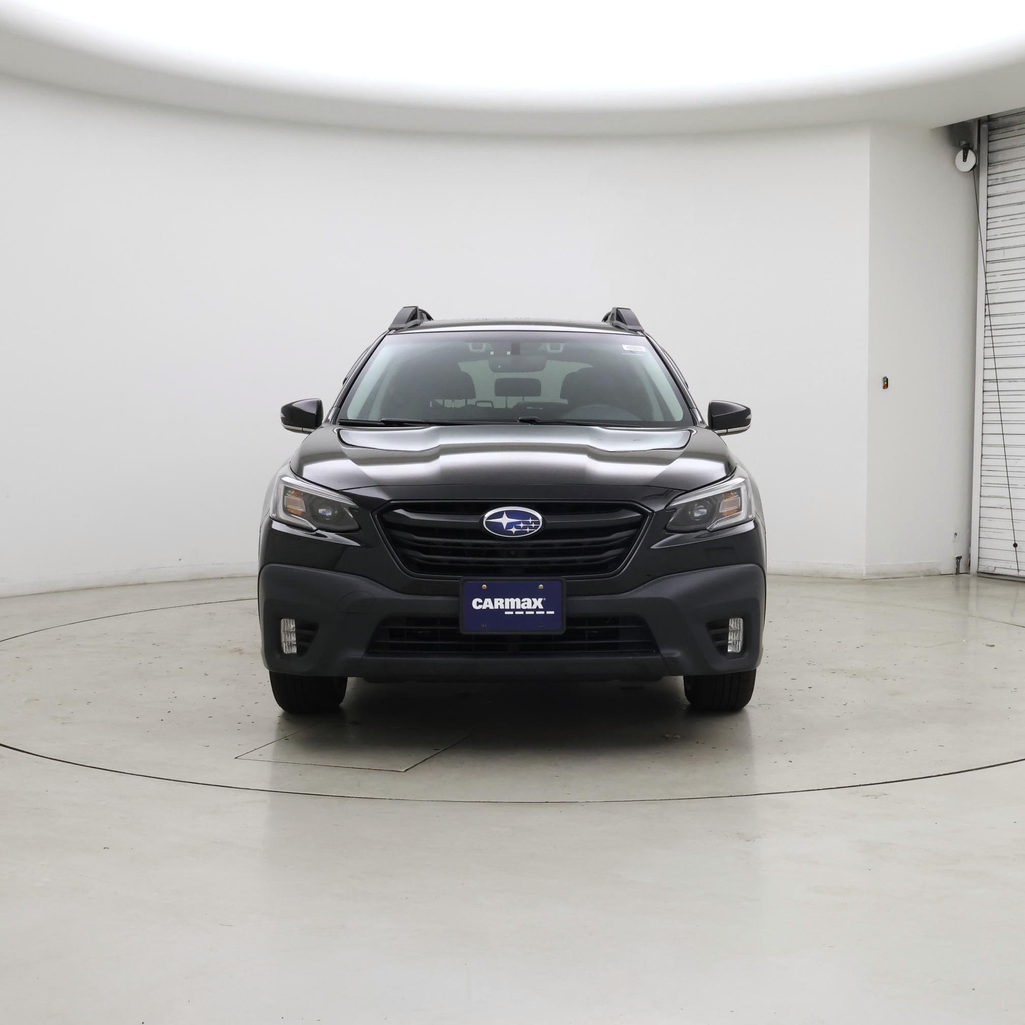 Thumbnail: 2020 Subaru Outback - 5