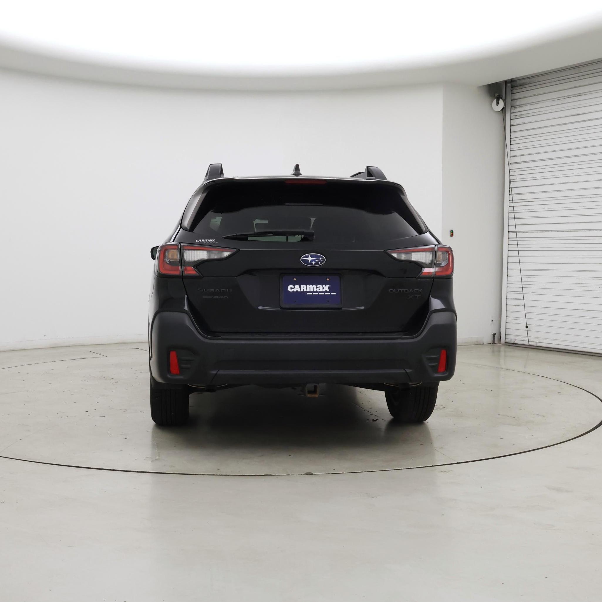 Thumbnail: 2020 Subaru Outback - 6