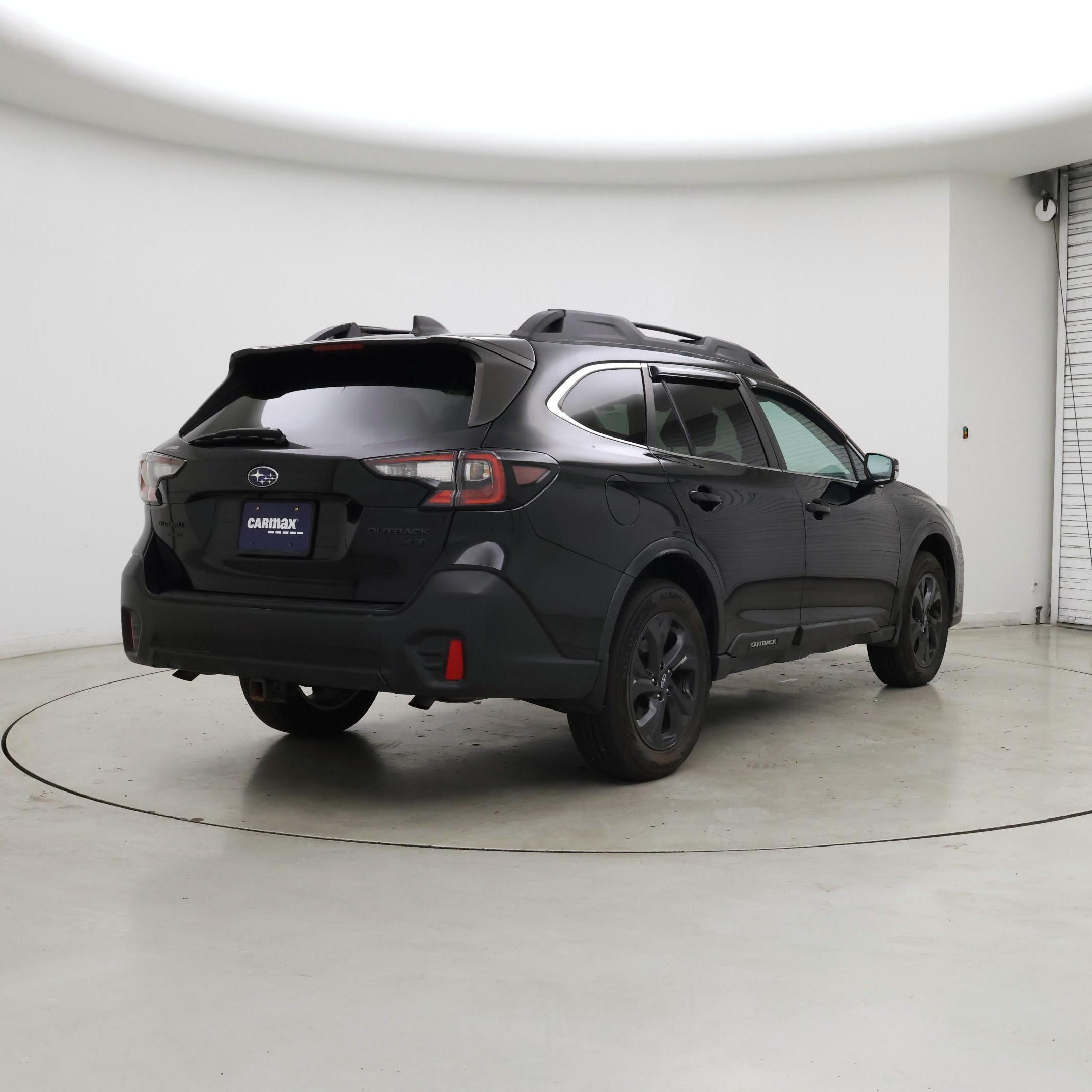 Thumbnail: 2020 Subaru Outback - 8