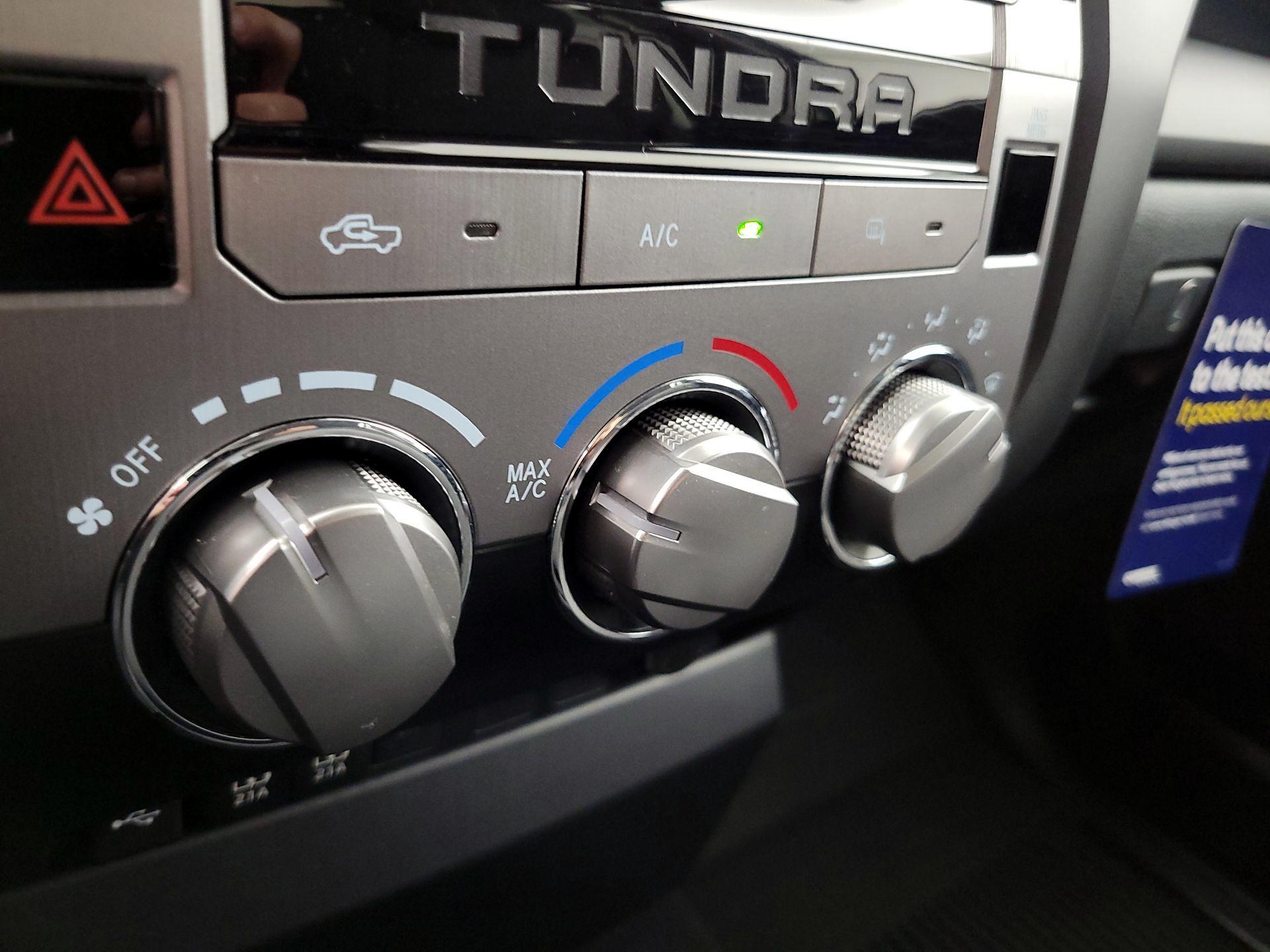Thumbnail: 2021 Toyota Tundra - 16