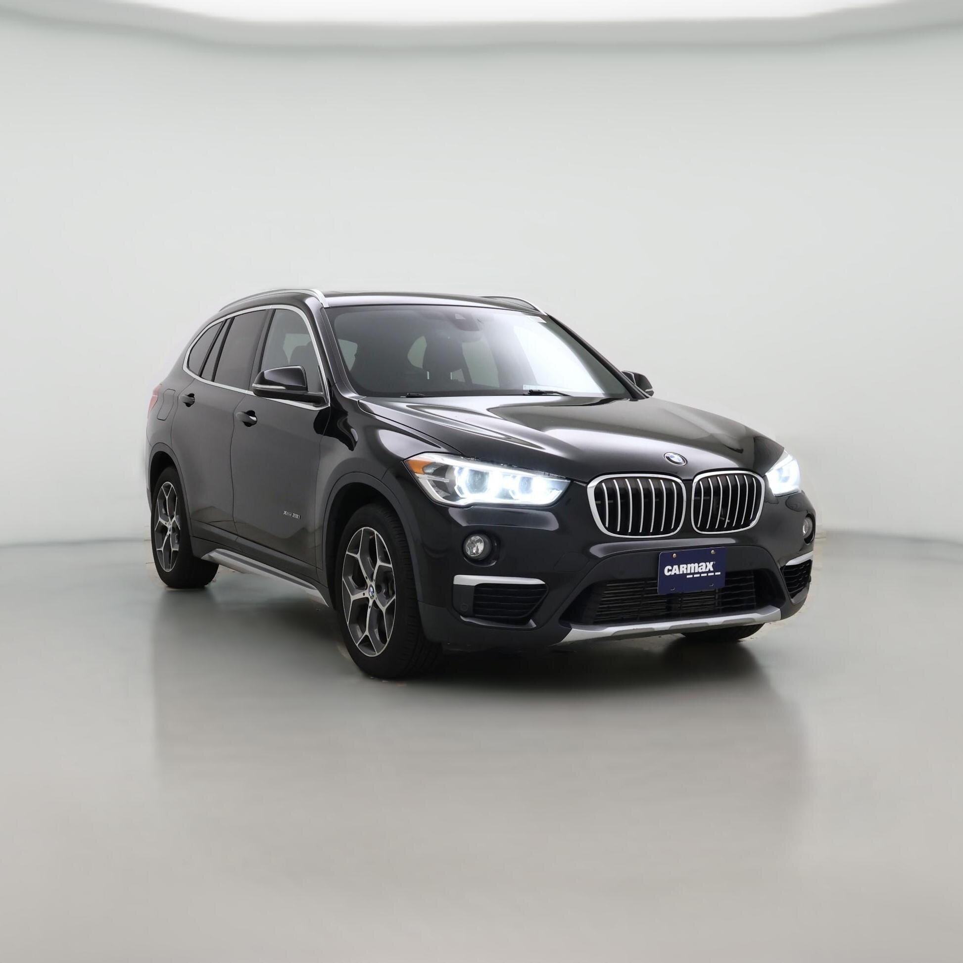 Thumbnail: 2016 BMW X1 - 1