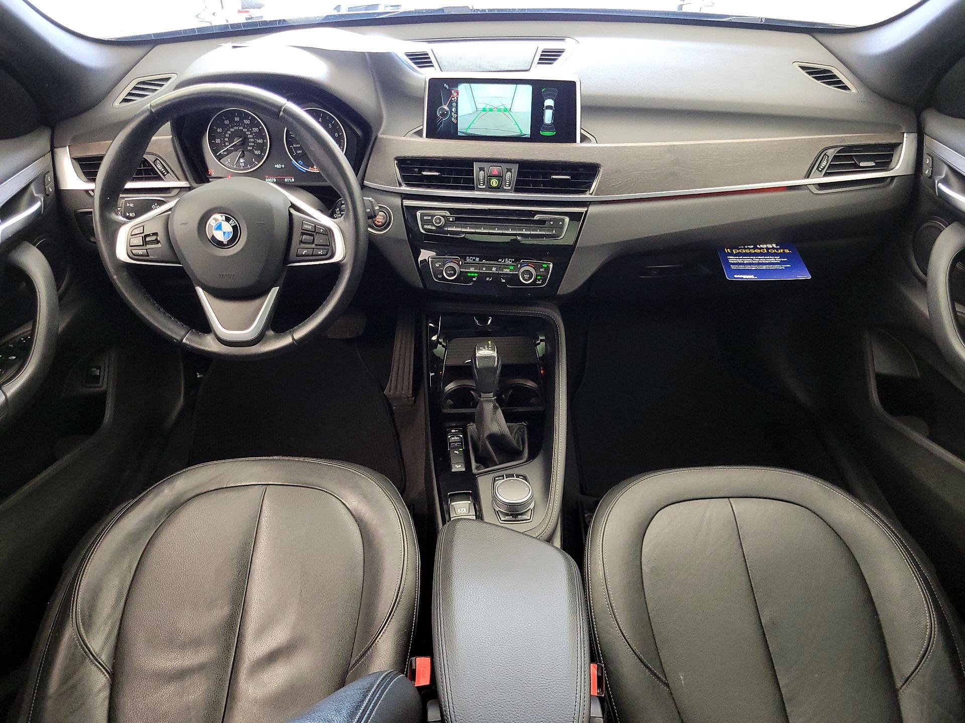 Thumbnail: 2016 BMW X1 - 9
