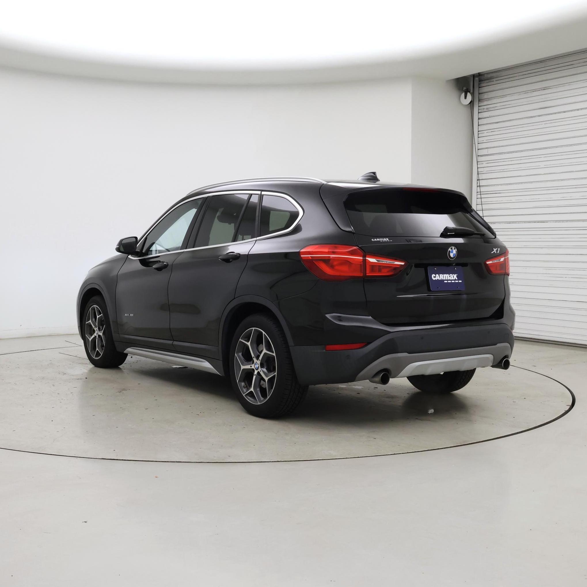 Thumbnail: 2016 BMW X1 - 2