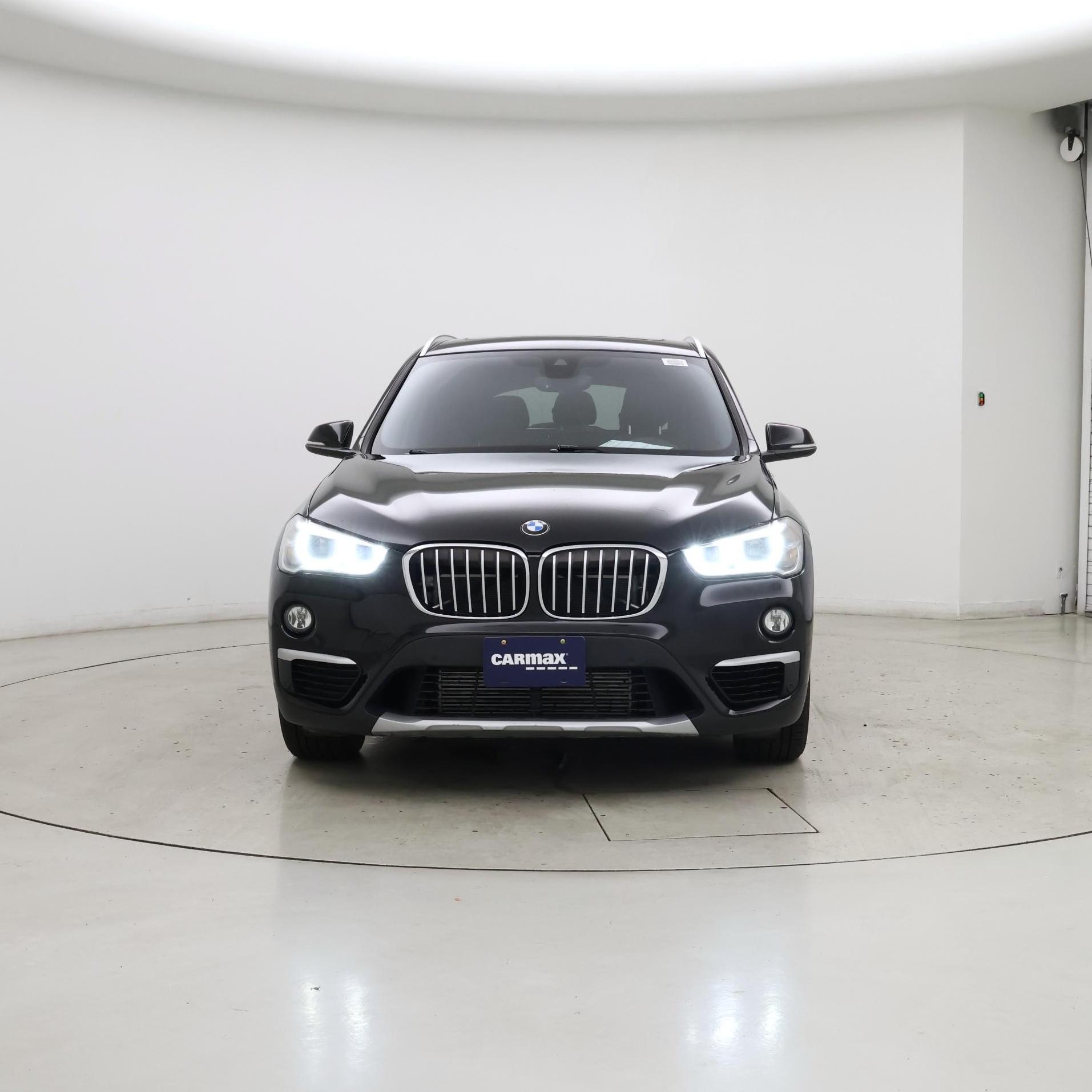 Thumbnail: 2016 BMW X1 - 5