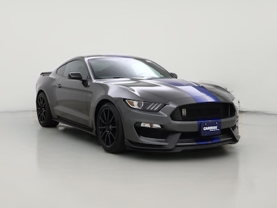 2017 Ford Mustang Shelby GT350