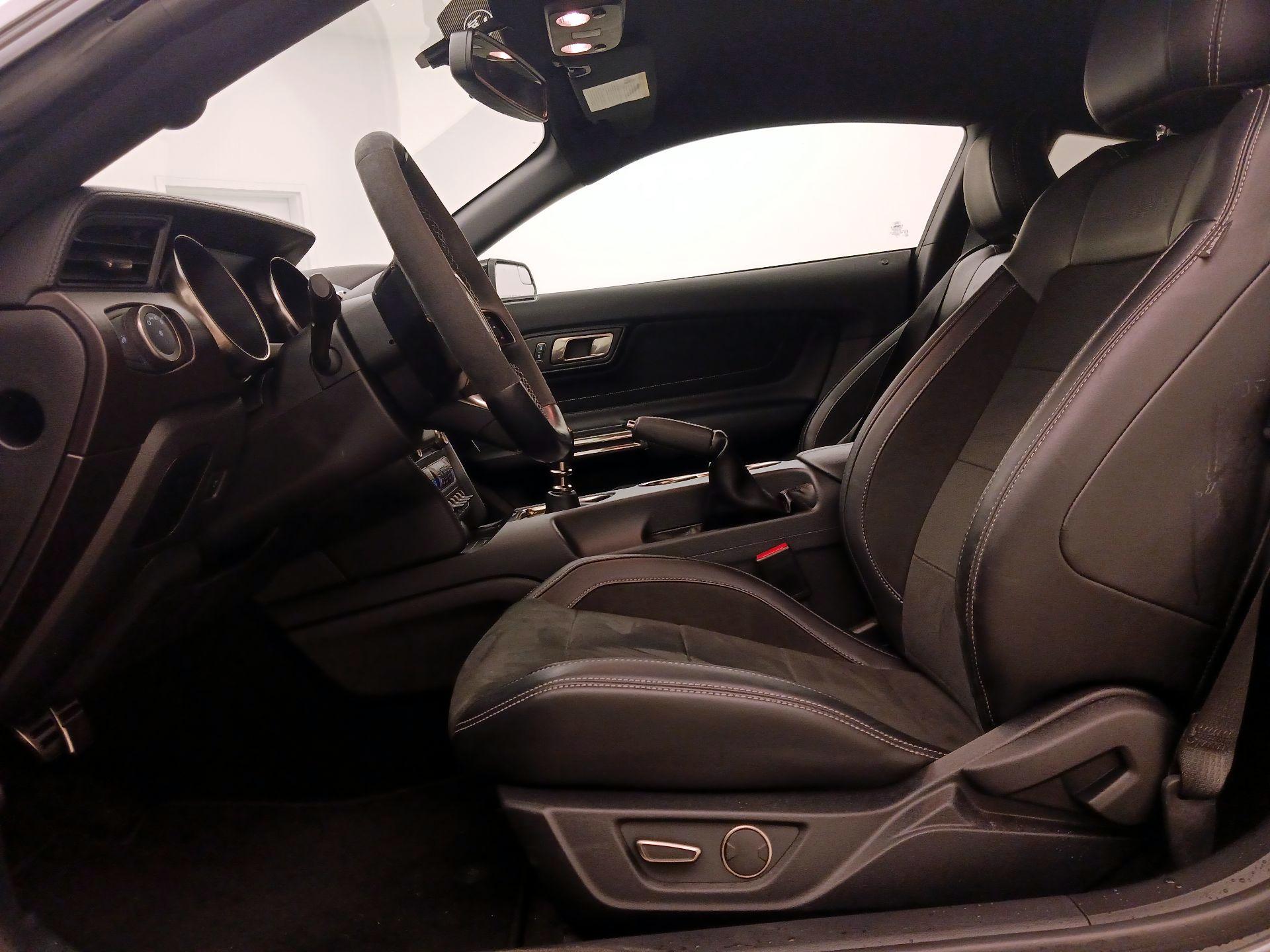 Thumbnail: 2017 Ford Mustang - 11