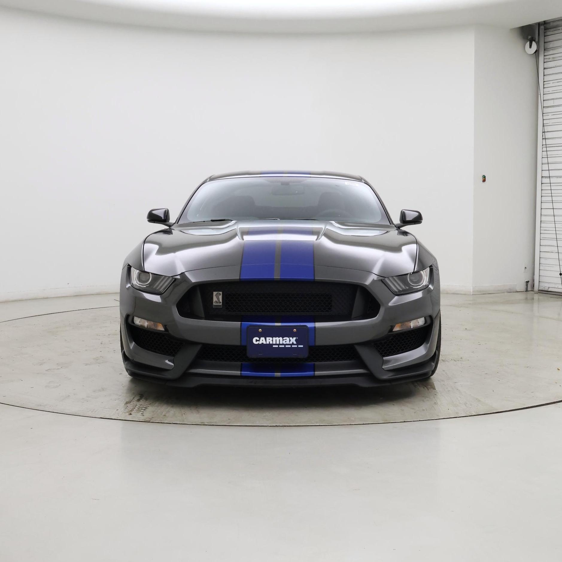 Thumbnail: 2017 Ford Mustang - 5