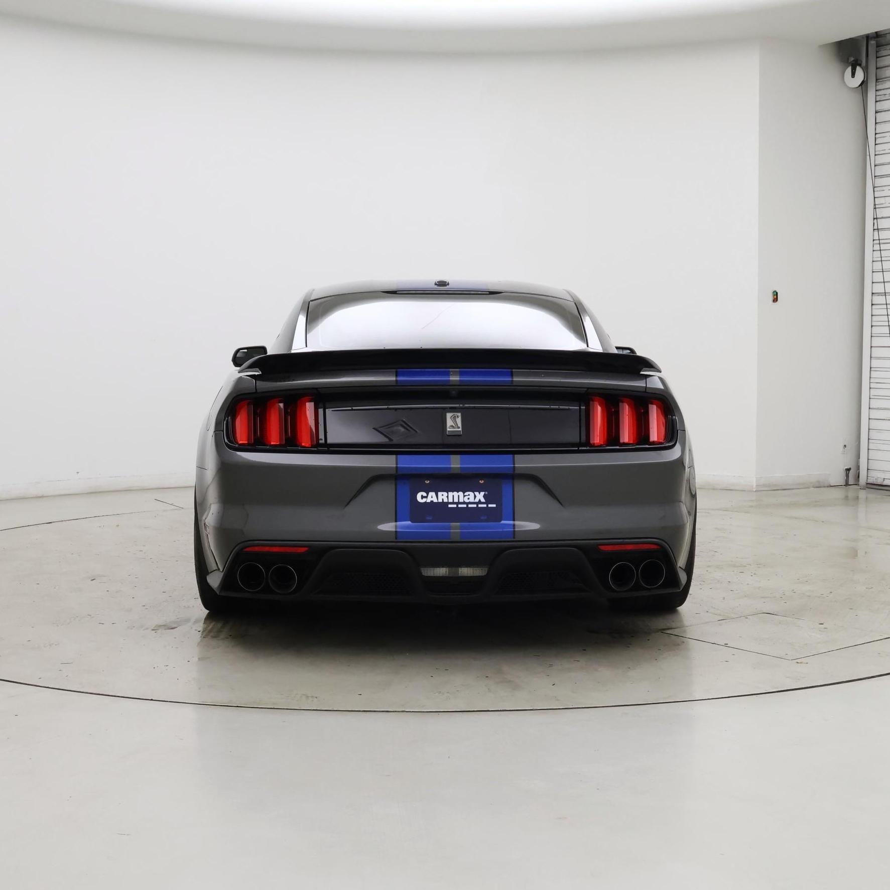 Thumbnail: 2017 Ford Mustang - 6