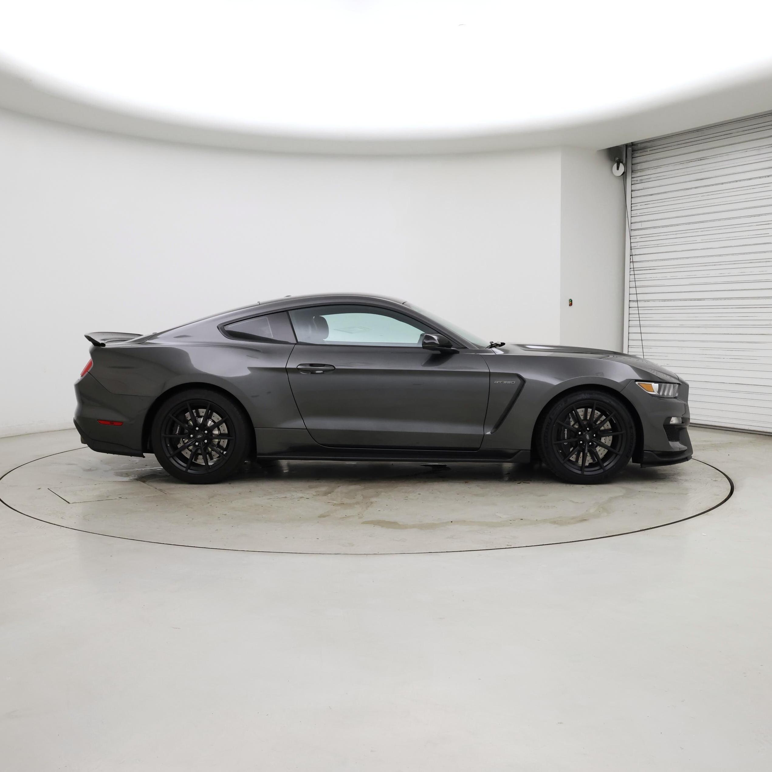 Thumbnail: 2017 Ford Mustang - 7