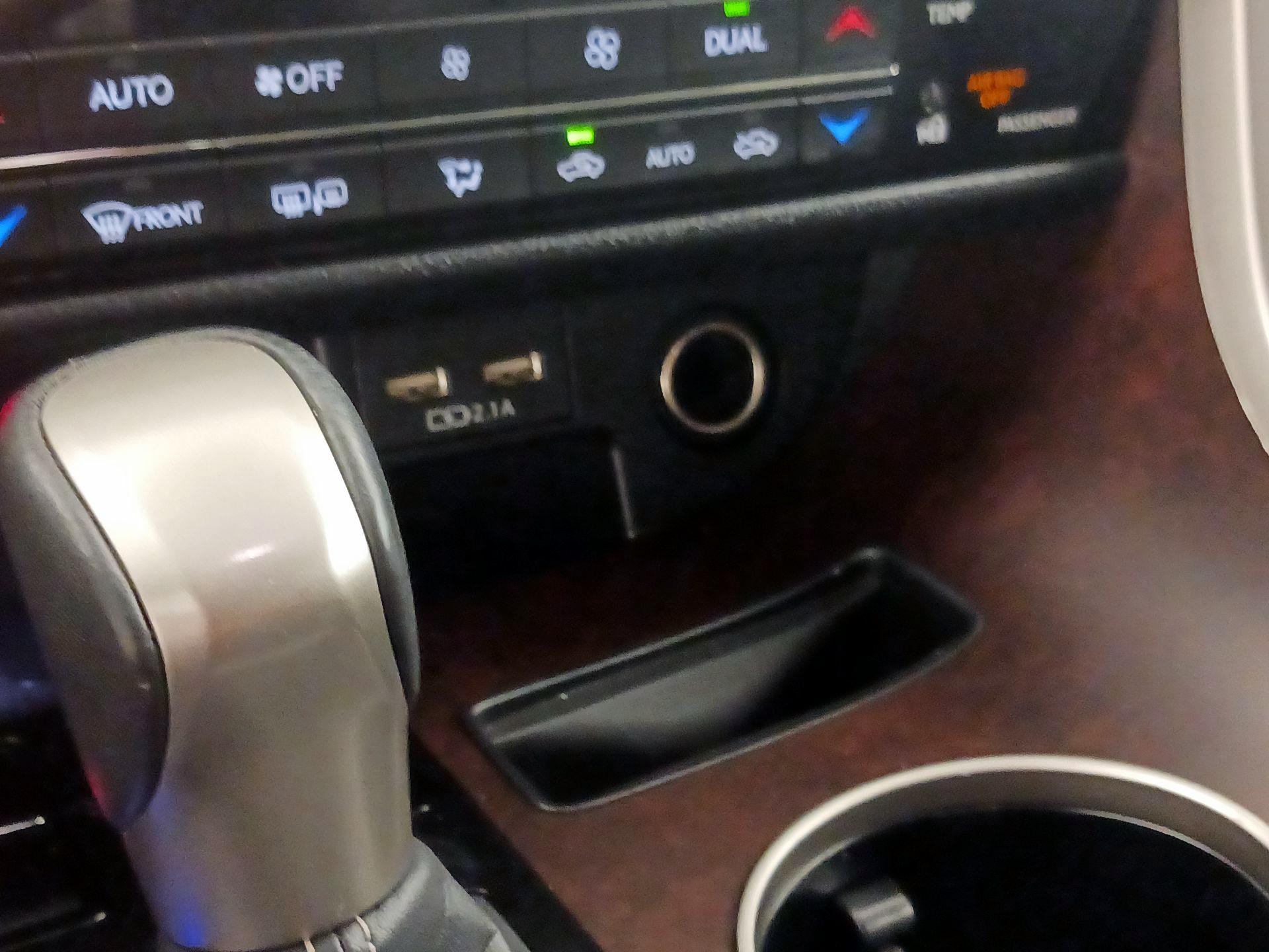 Thumbnail: 2022 Lexus RX - 19
