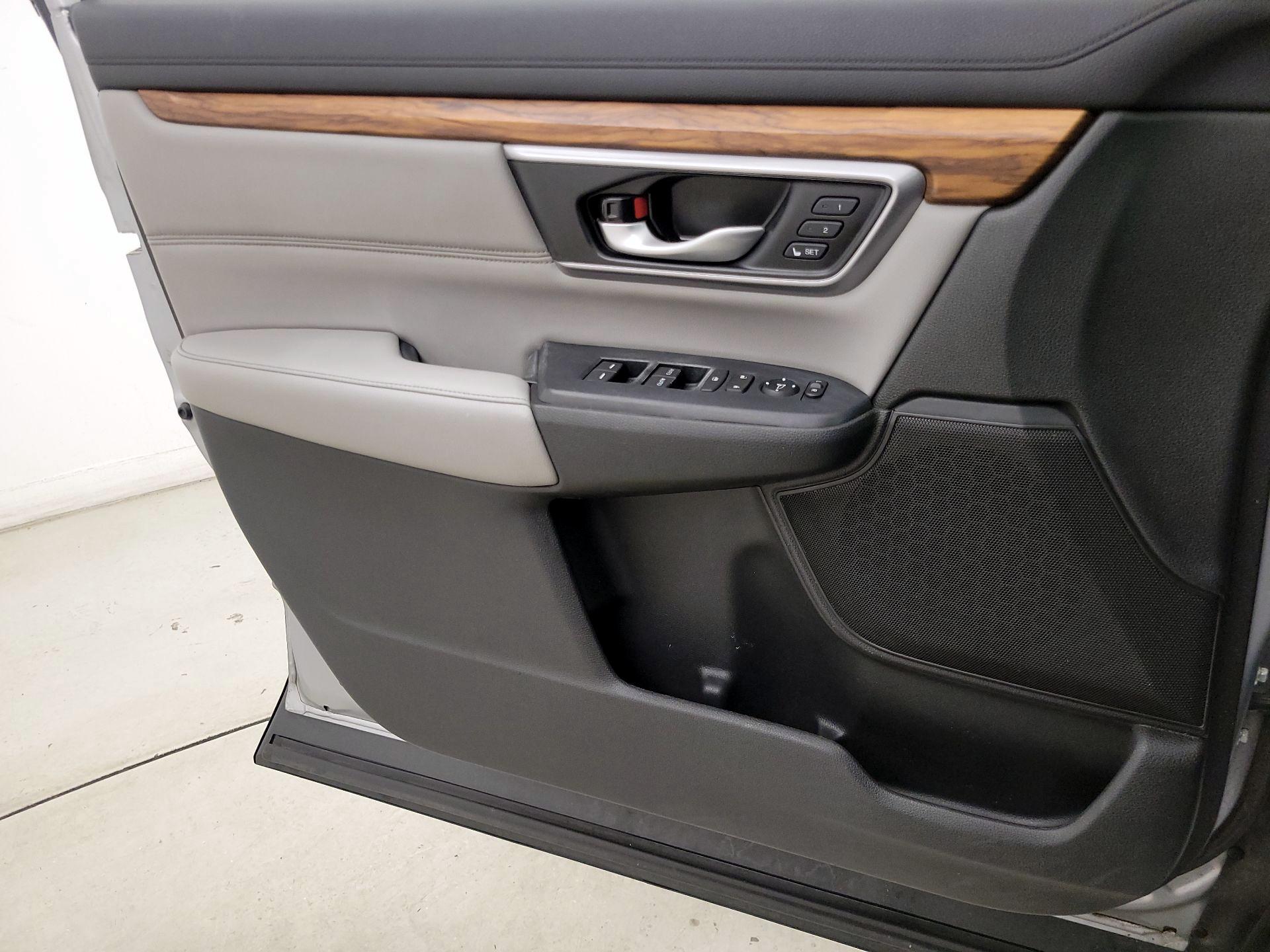 Thumbnail: 2018 Honda CR-V - 12