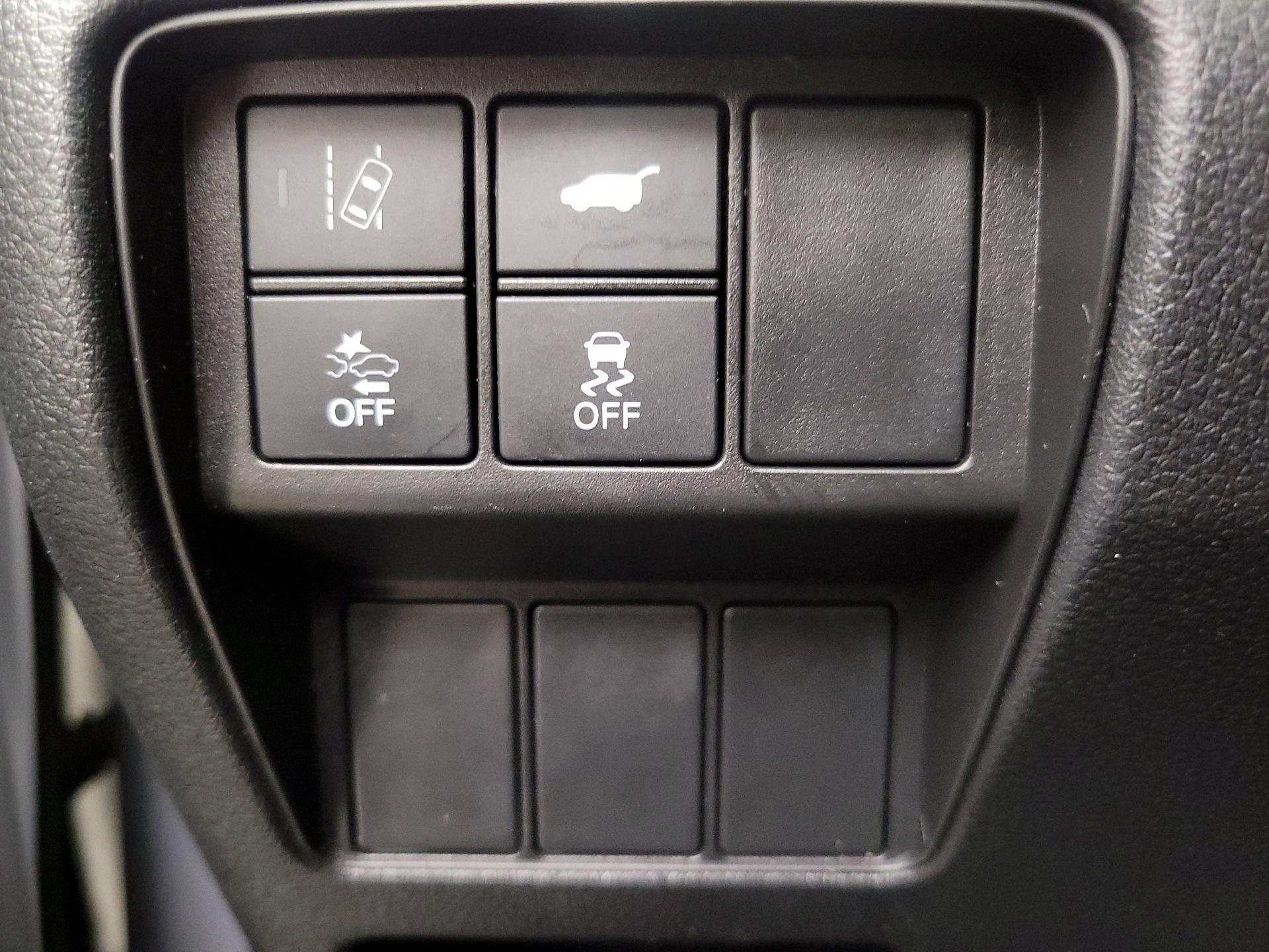 Thumbnail: 2018 Honda CR-V - 13