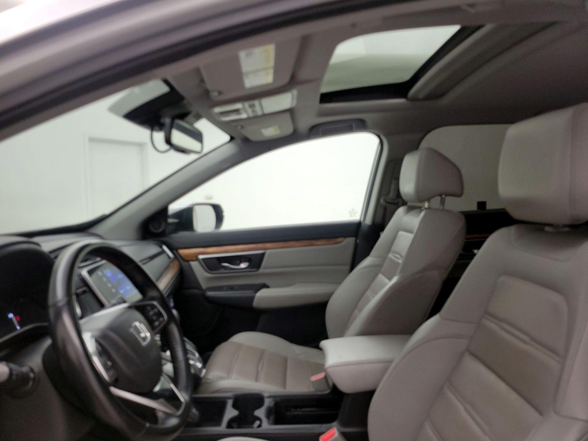 Thumbnail: 2018 Honda CR-V - 19