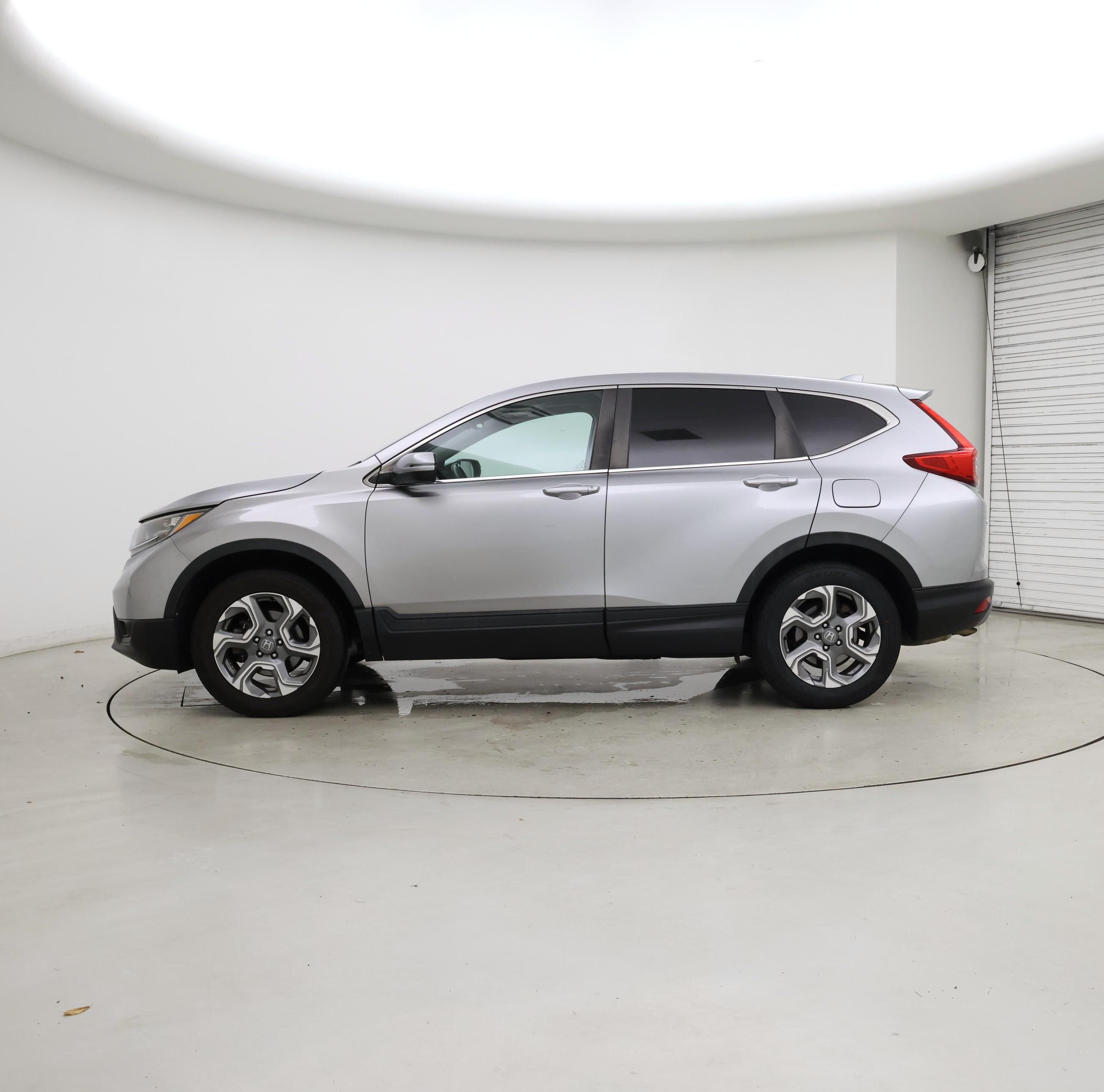 Thumbnail: 2018 Honda CR-V - 3