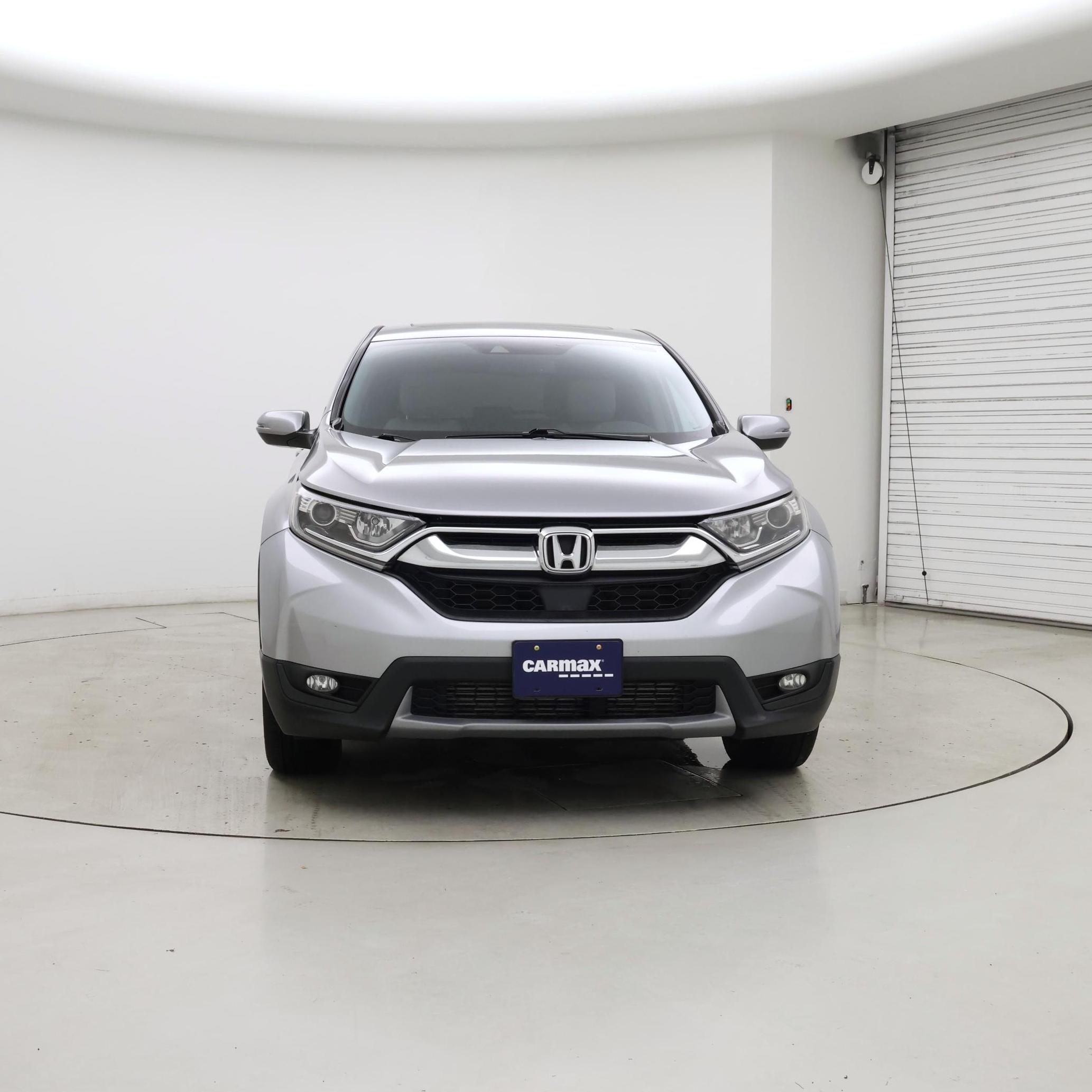 Thumbnail: 2018 Honda CR-V - 5
