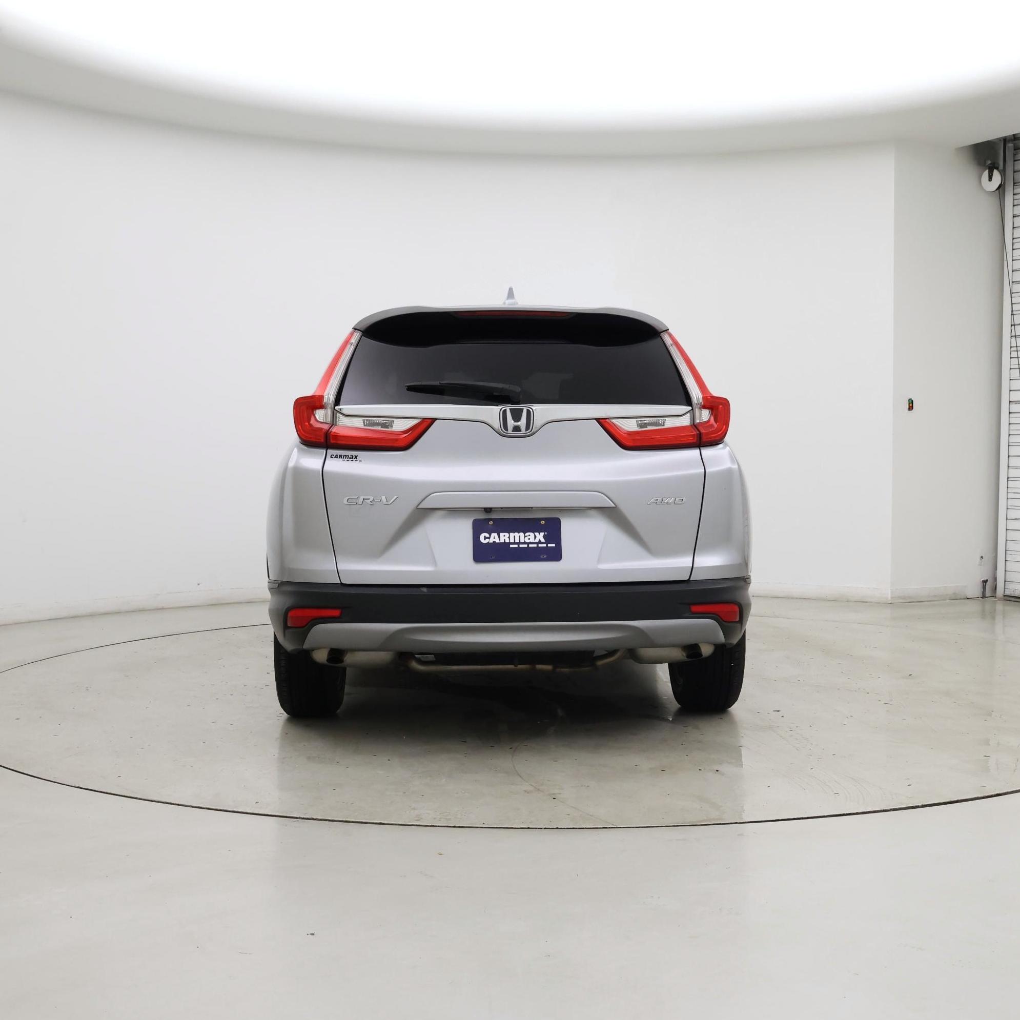 Thumbnail: 2018 Honda CR-V - 6