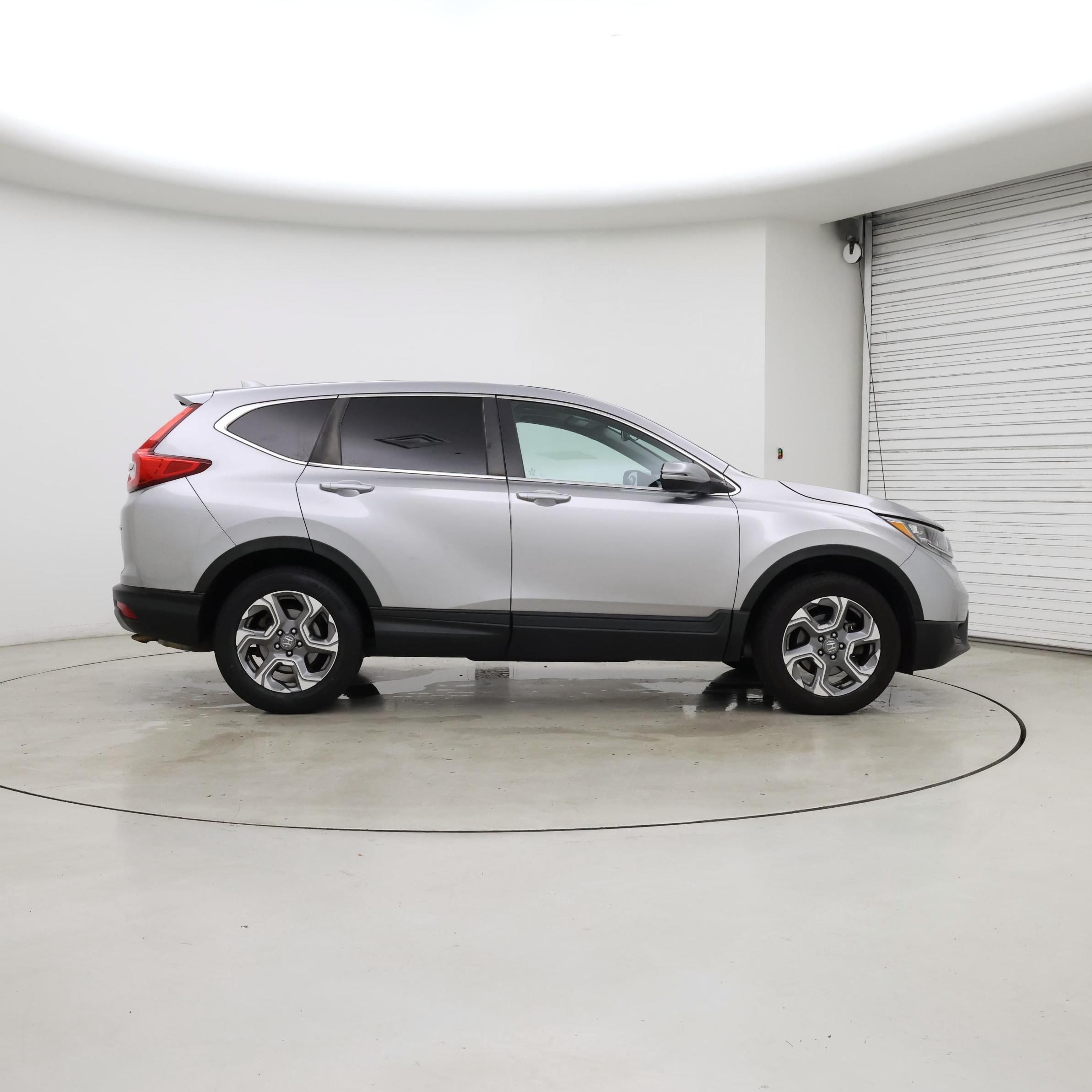 Thumbnail: 2018 Honda CR-V - 7