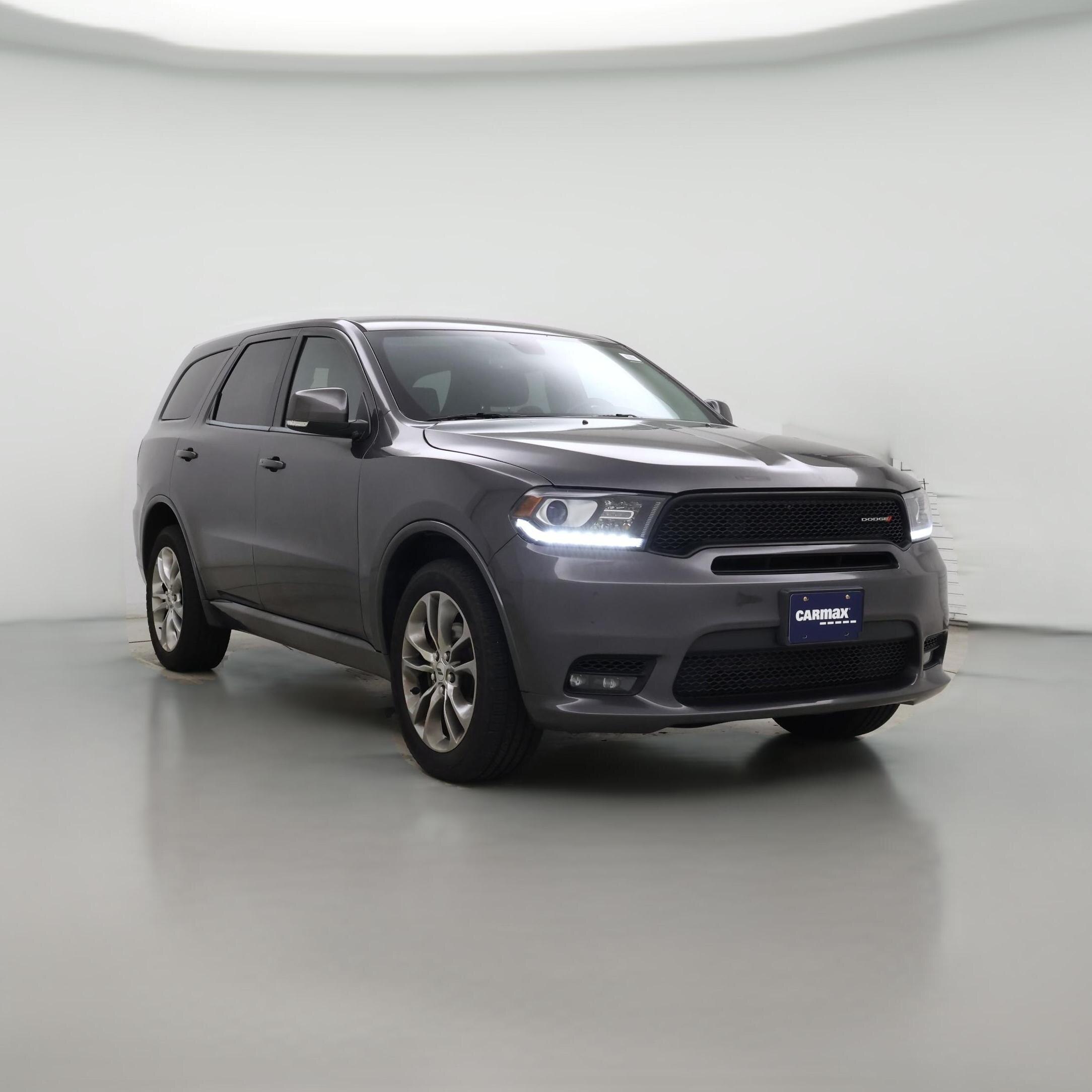Thumbnail: 2020 Dodge Durango - 1