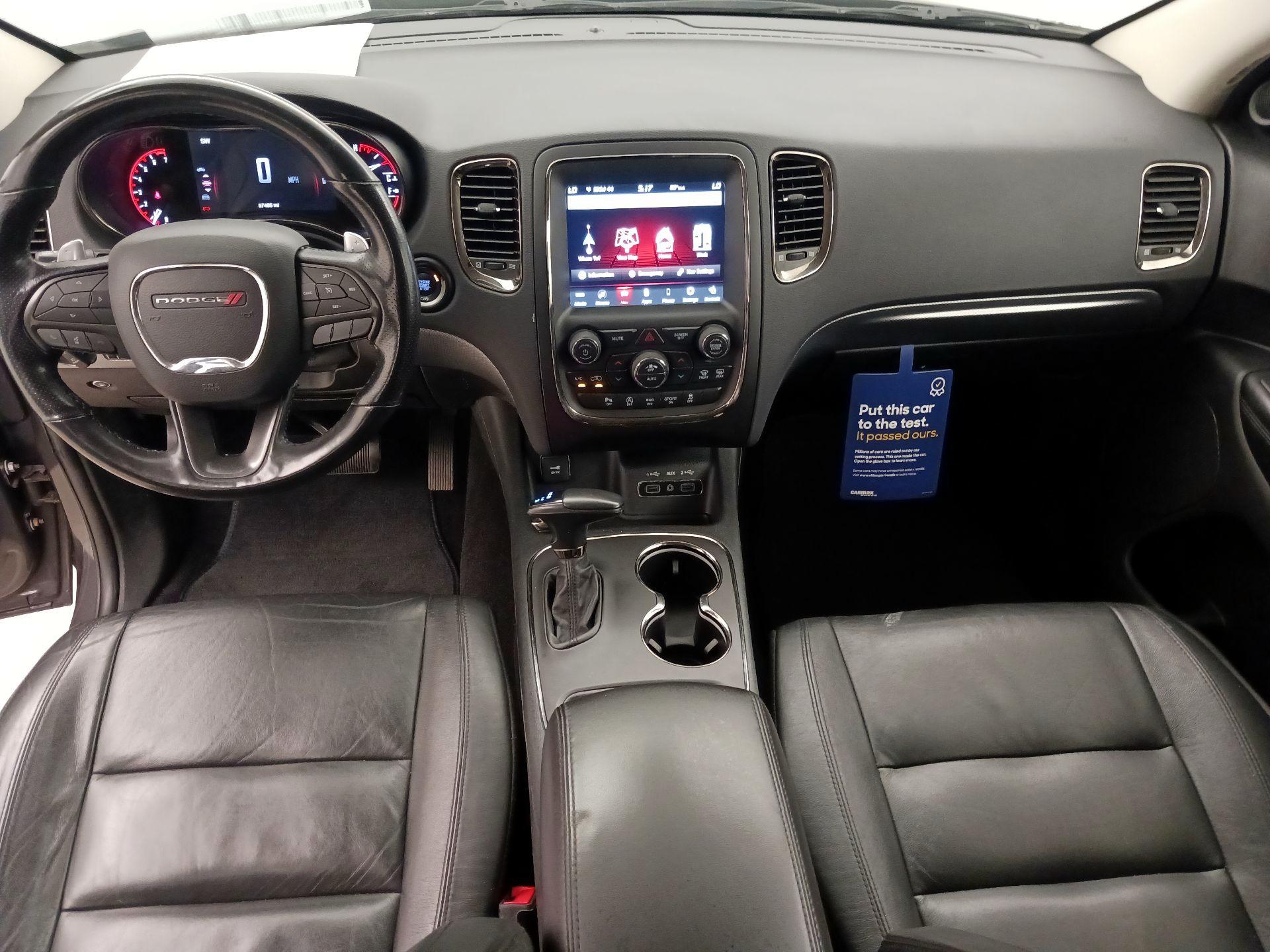 Thumbnail: 2020 Dodge Durango - 9