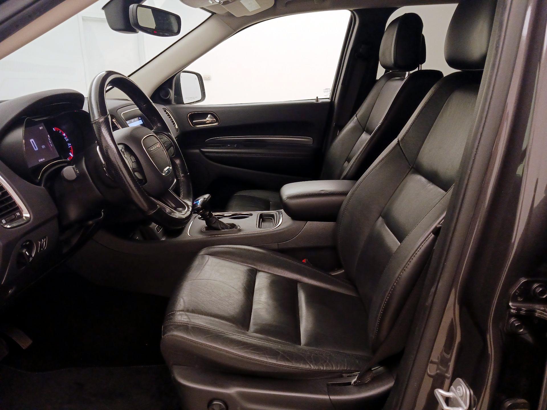 Thumbnail: 2020 Dodge Durango - 11
