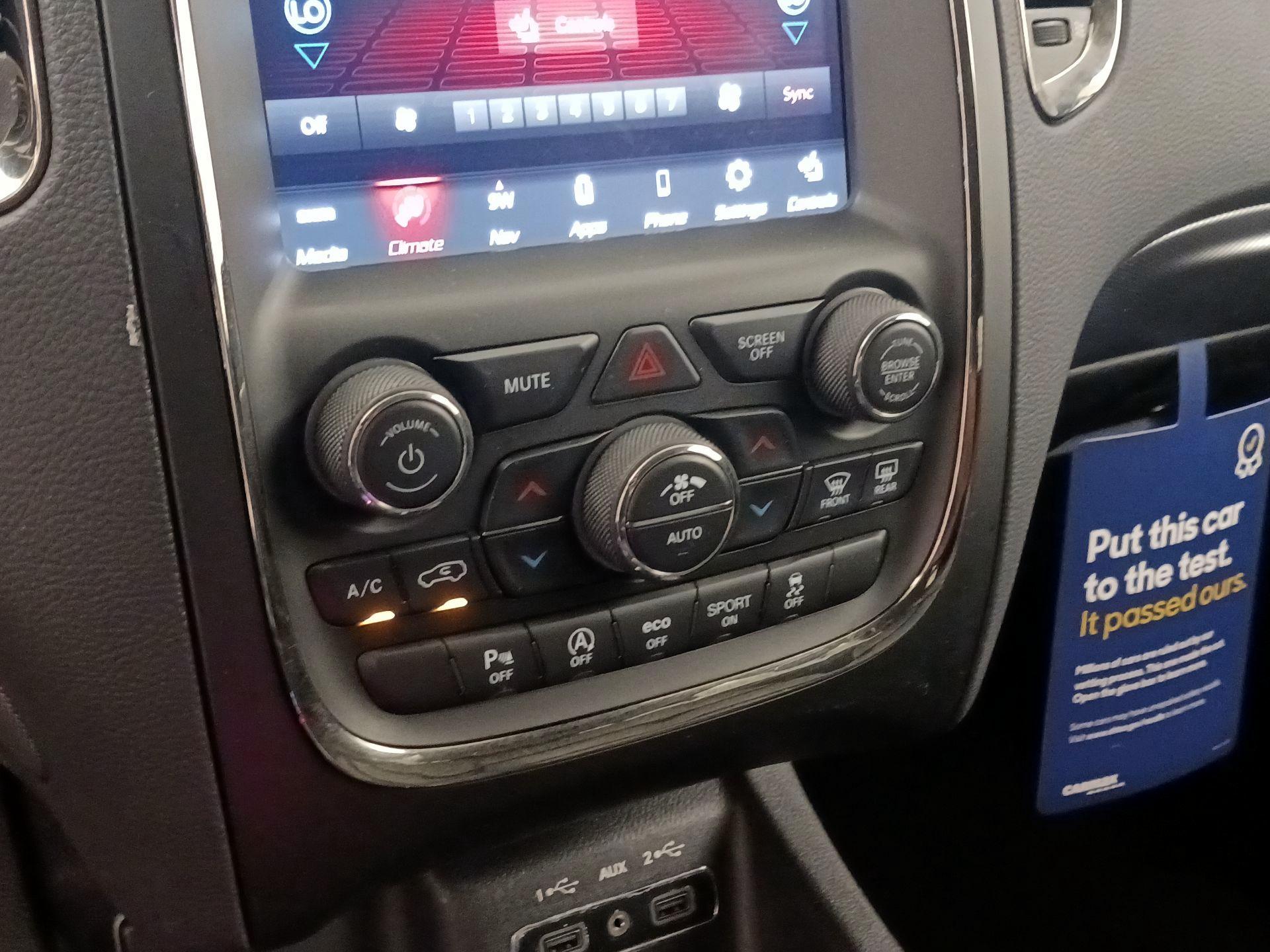 Thumbnail: 2020 Dodge Durango - 17