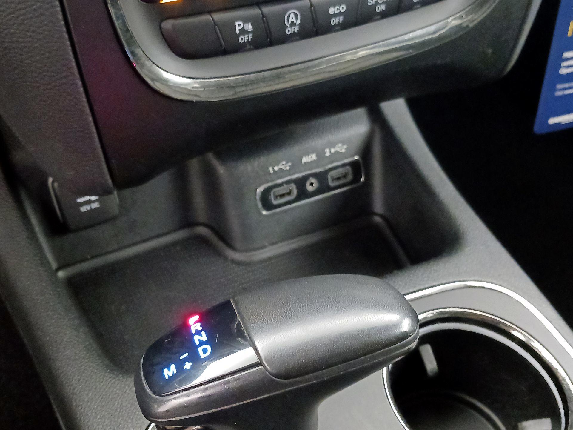 Thumbnail: 2020 Dodge Durango - 19