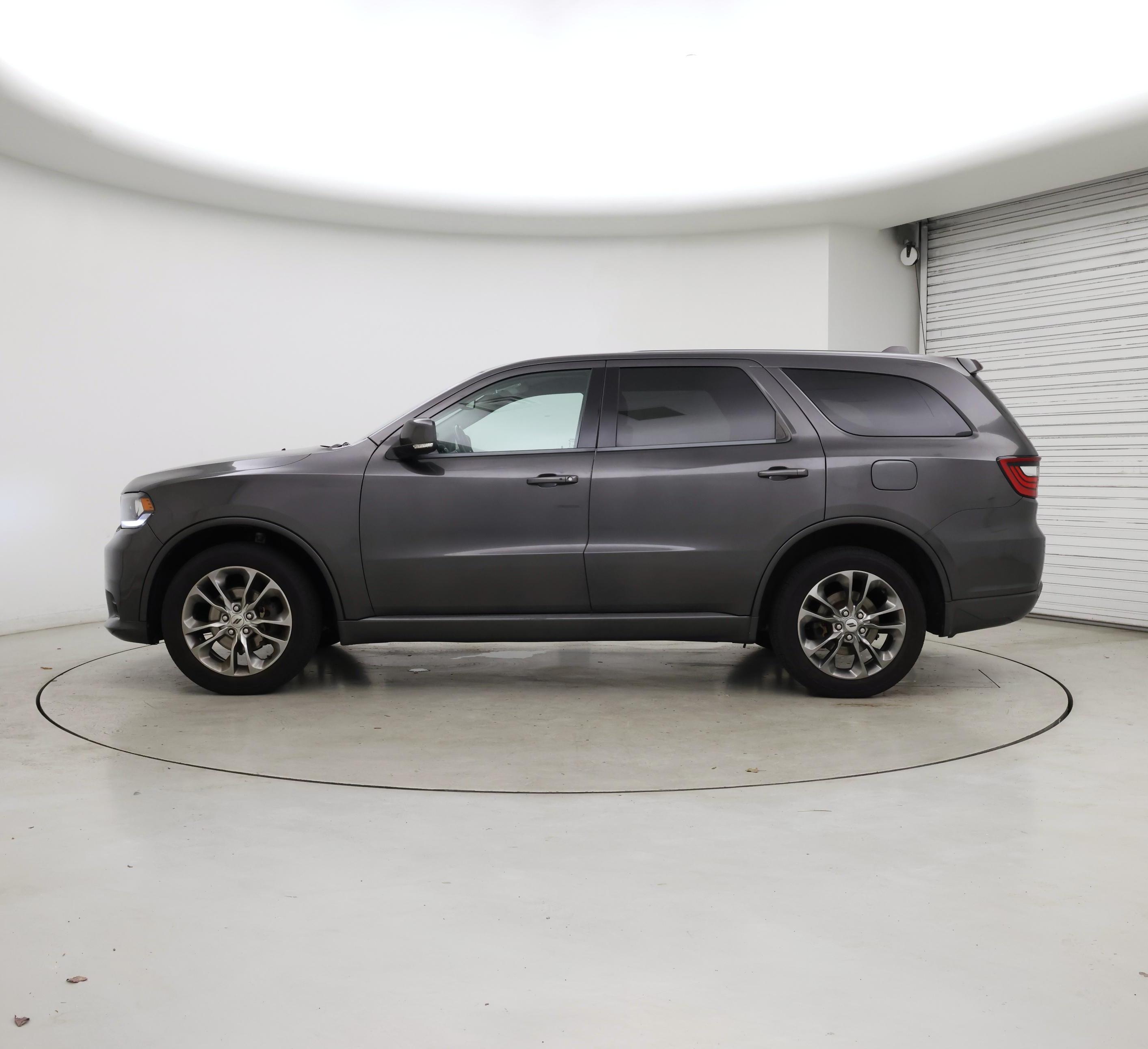 Thumbnail: 2020 Dodge Durango - 3