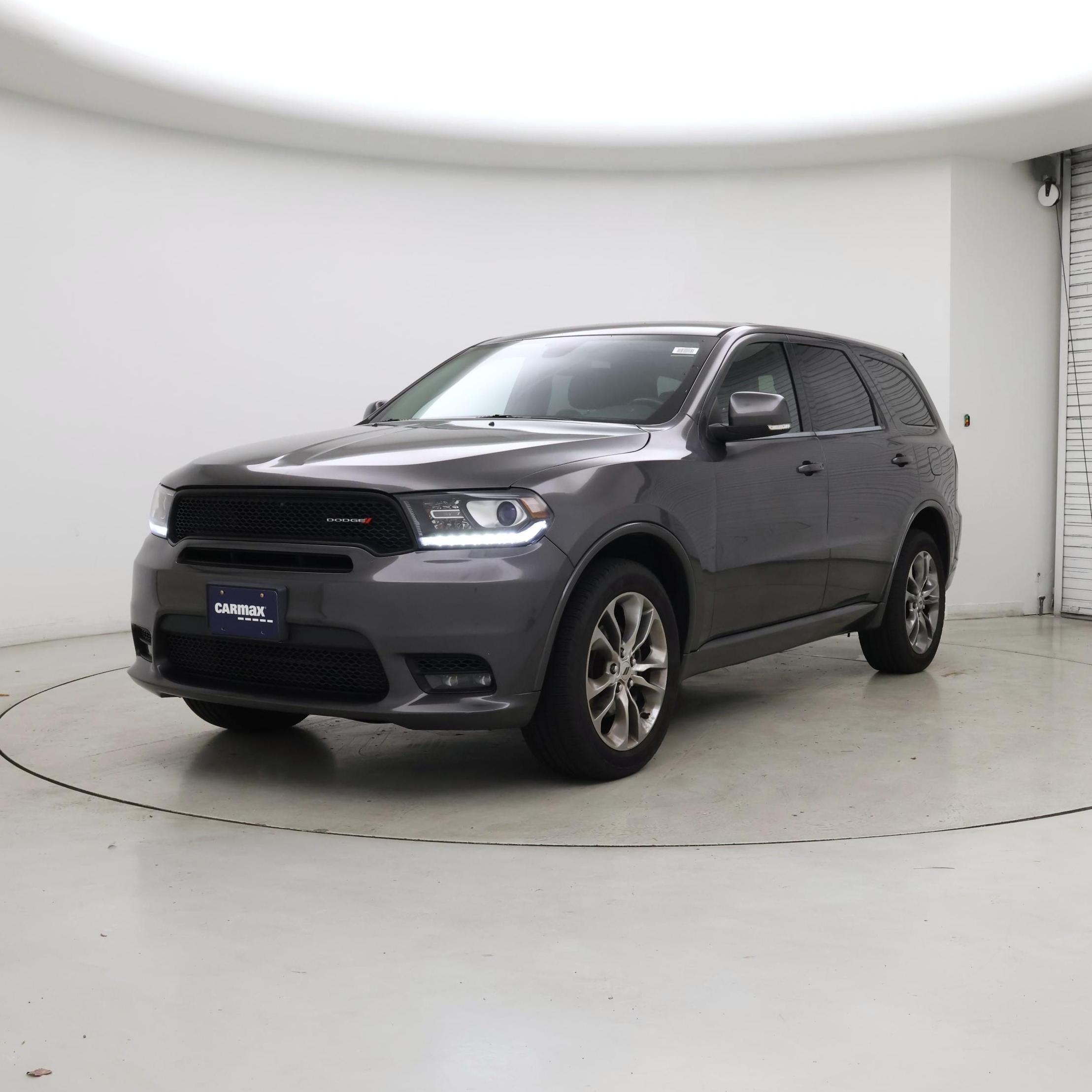 Thumbnail: 2020 Dodge Durango - 4