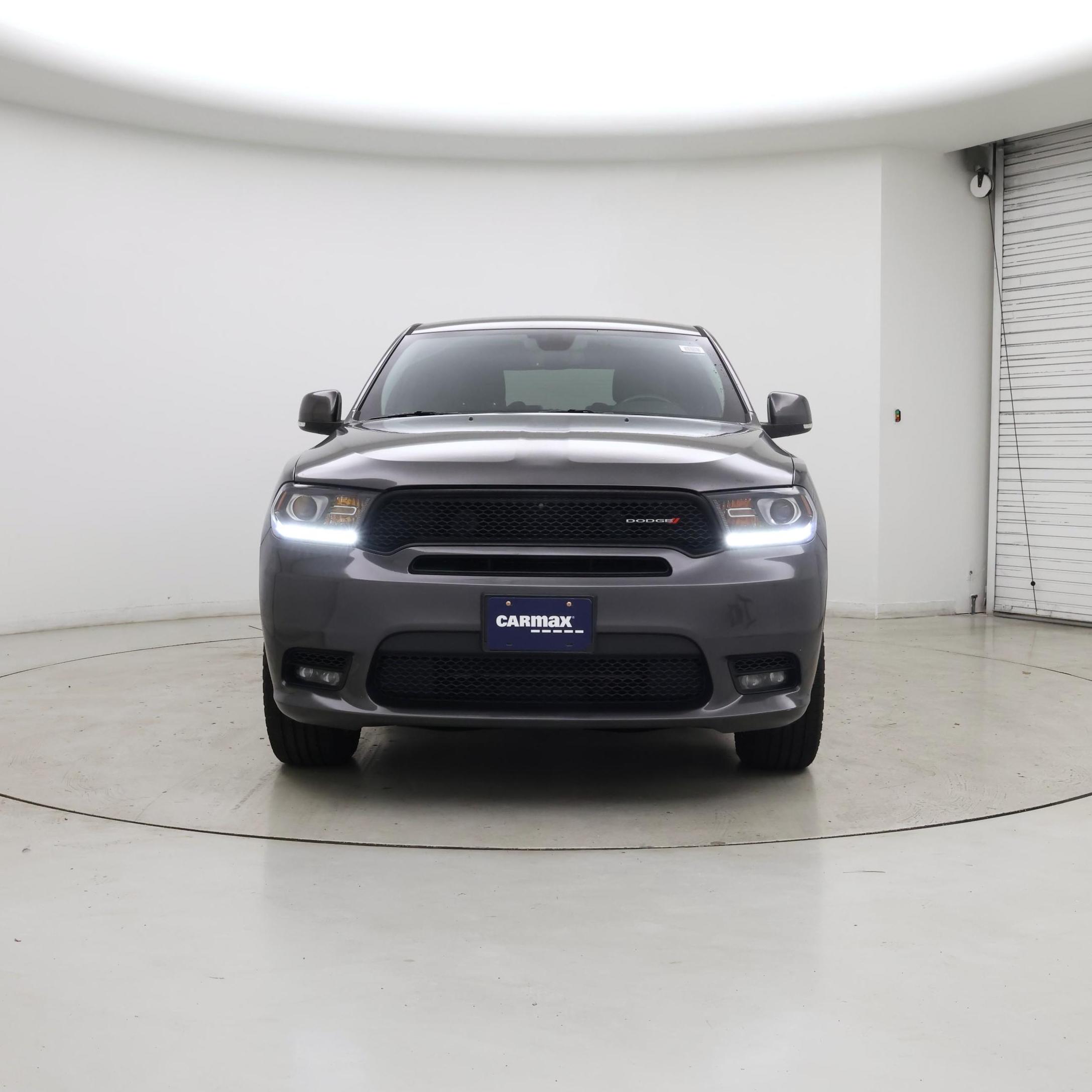 Thumbnail: 2020 Dodge Durango - 5