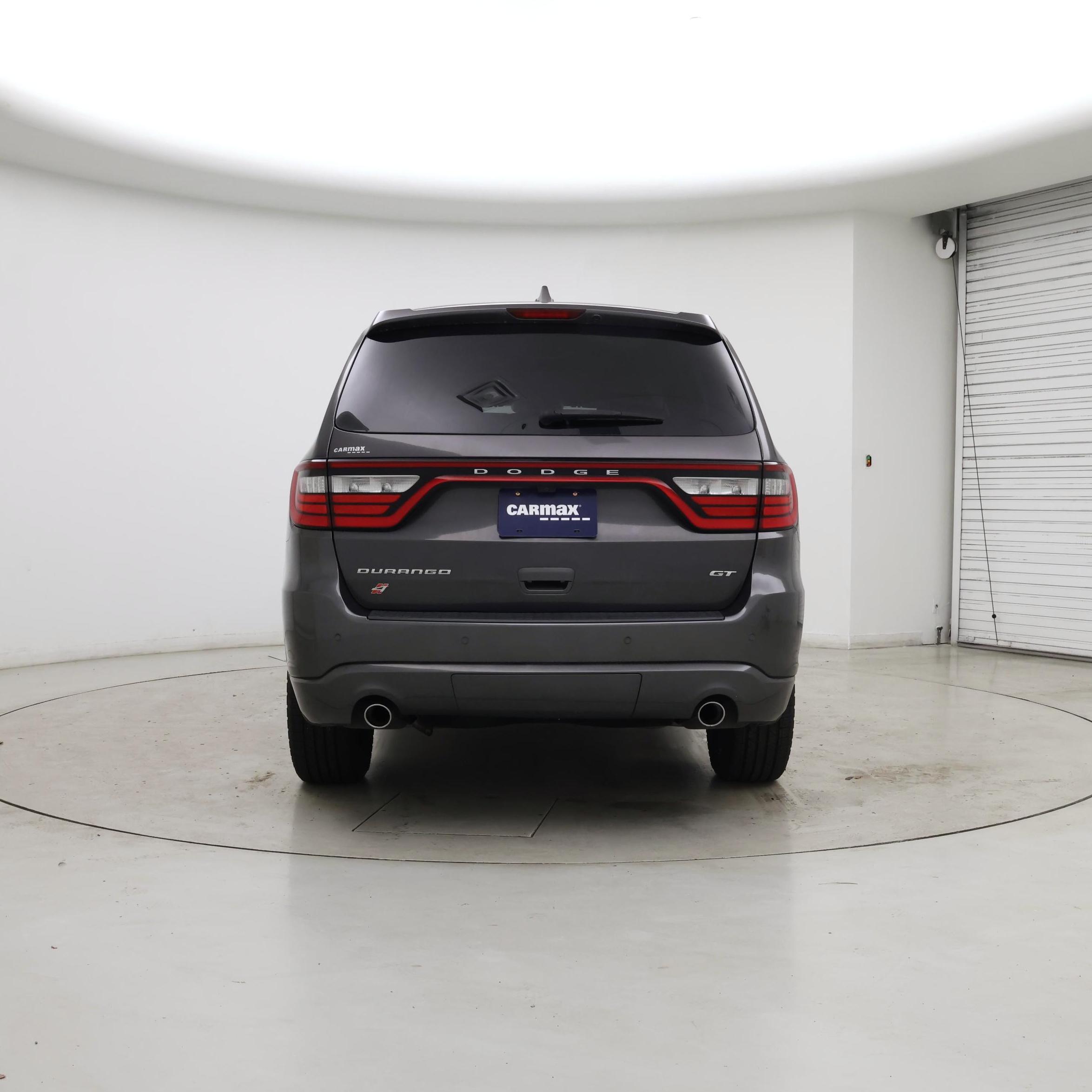 Thumbnail: 2020 Dodge Durango - 6