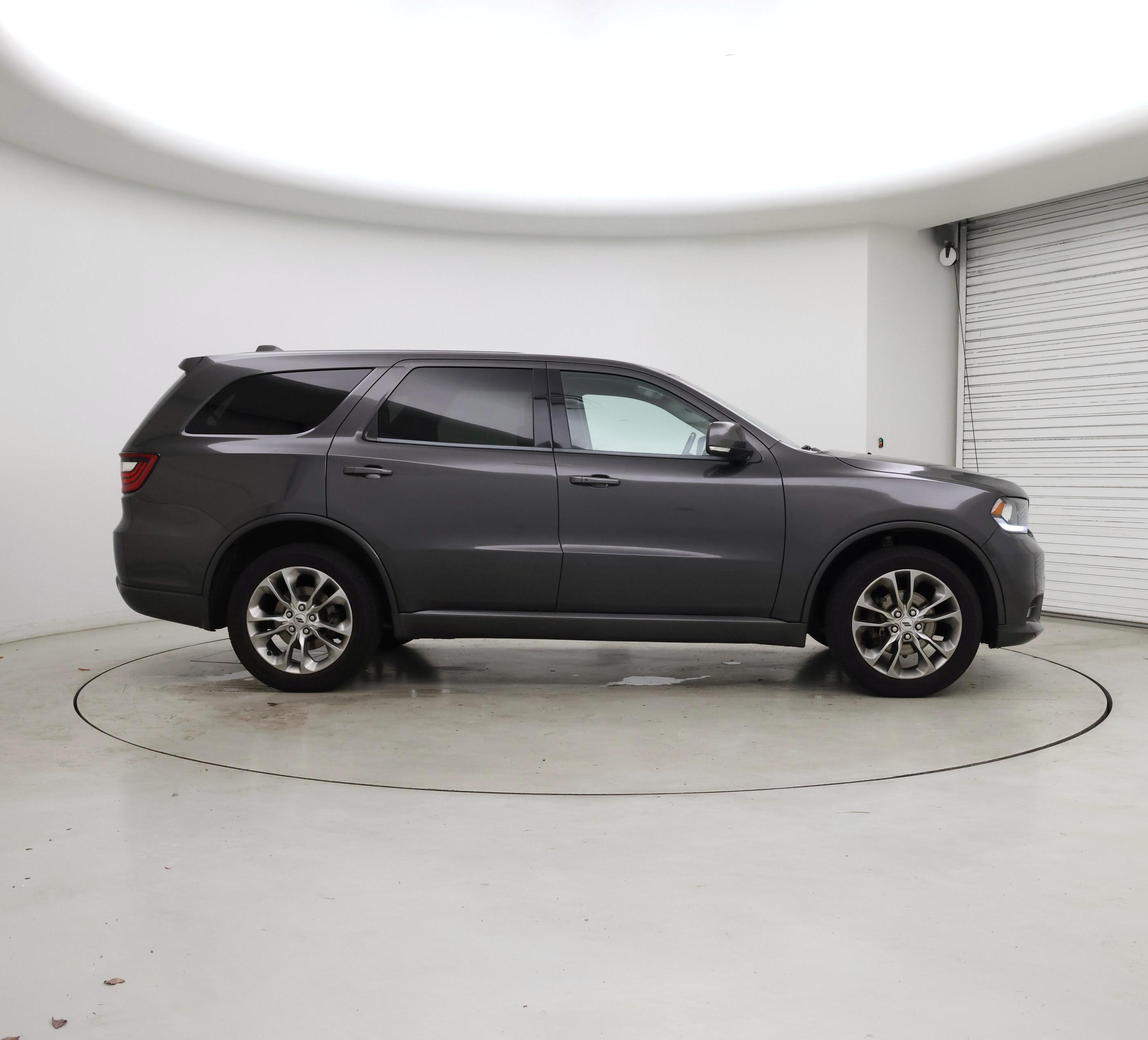 Thumbnail: 2020 Dodge Durango - 7