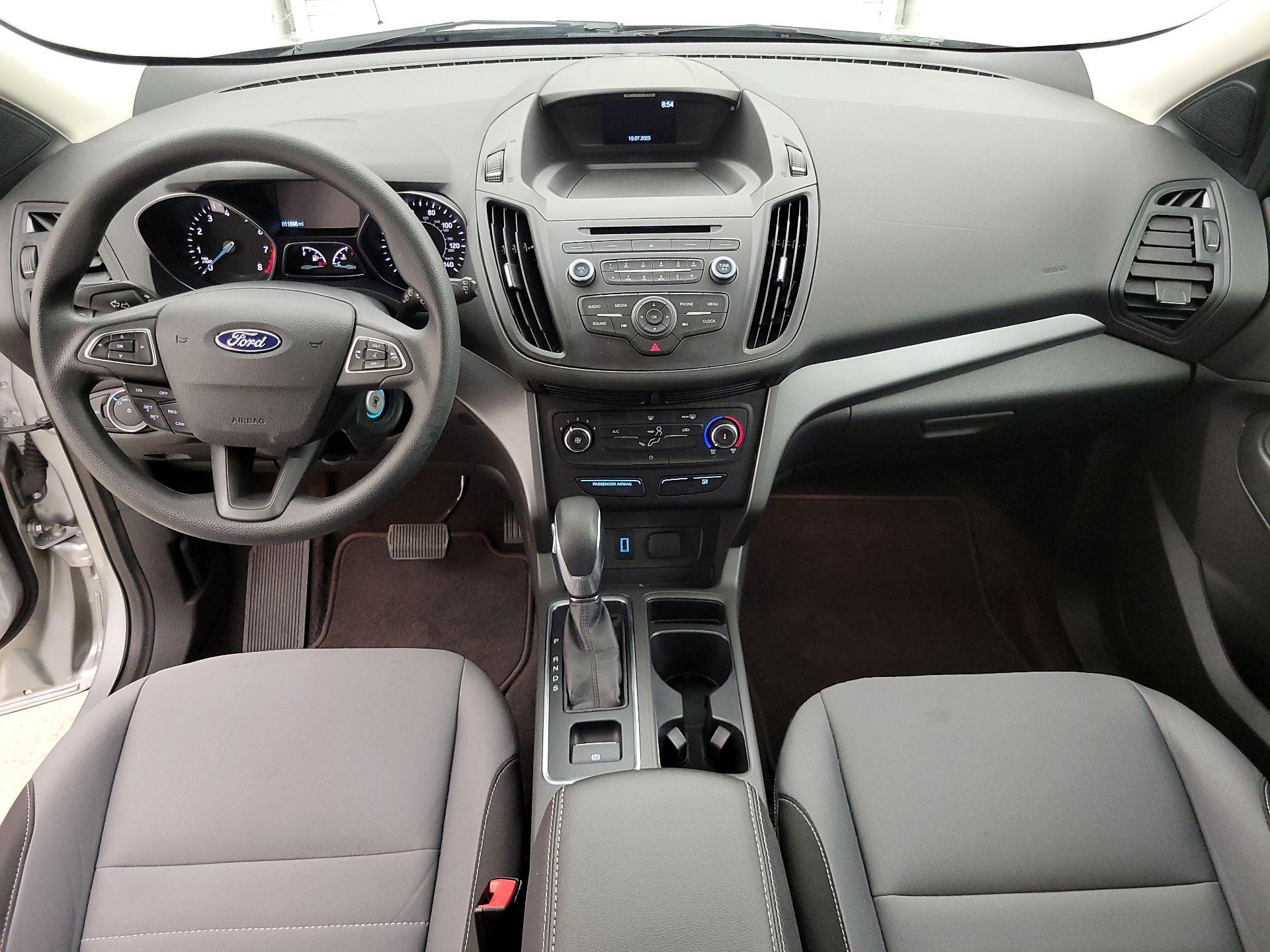 Thumbnail: 2018 Ford Escape - 9