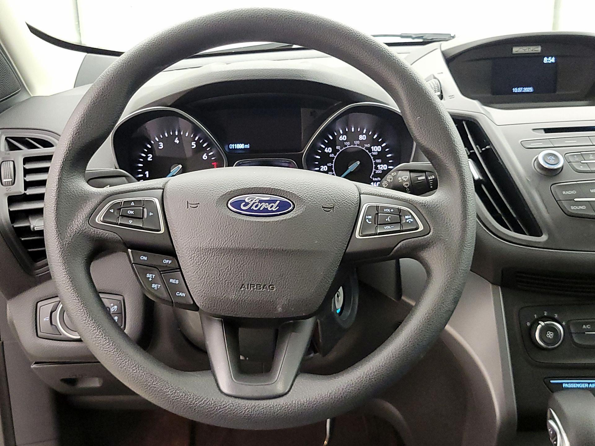 Thumbnail: 2018 Ford Escape - 10