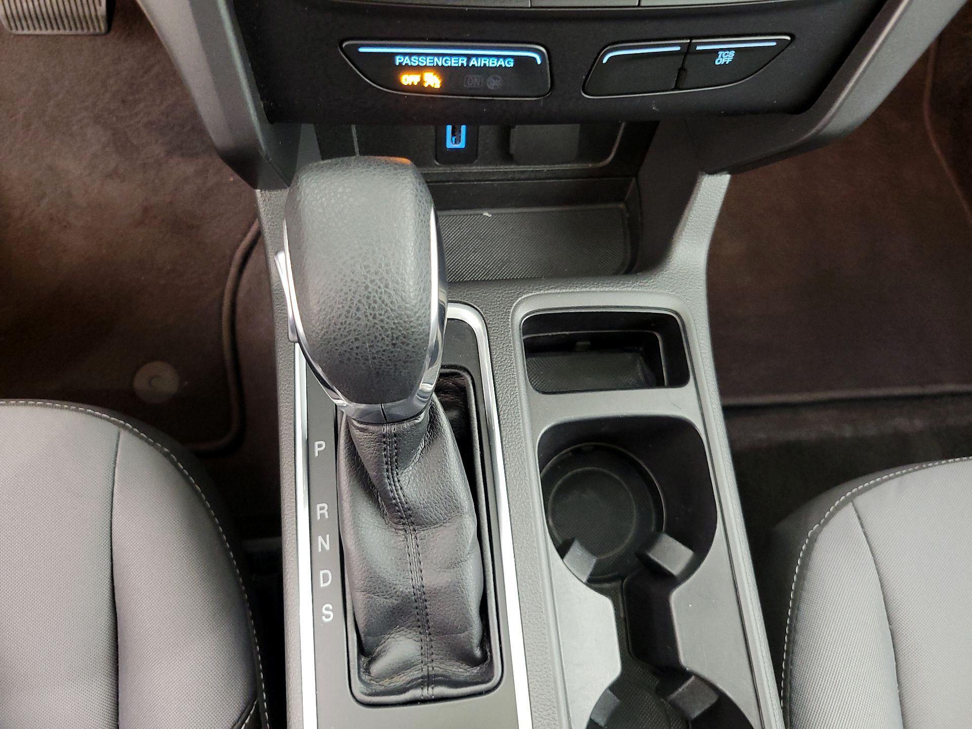 Thumbnail: 2018 Ford Escape - 17