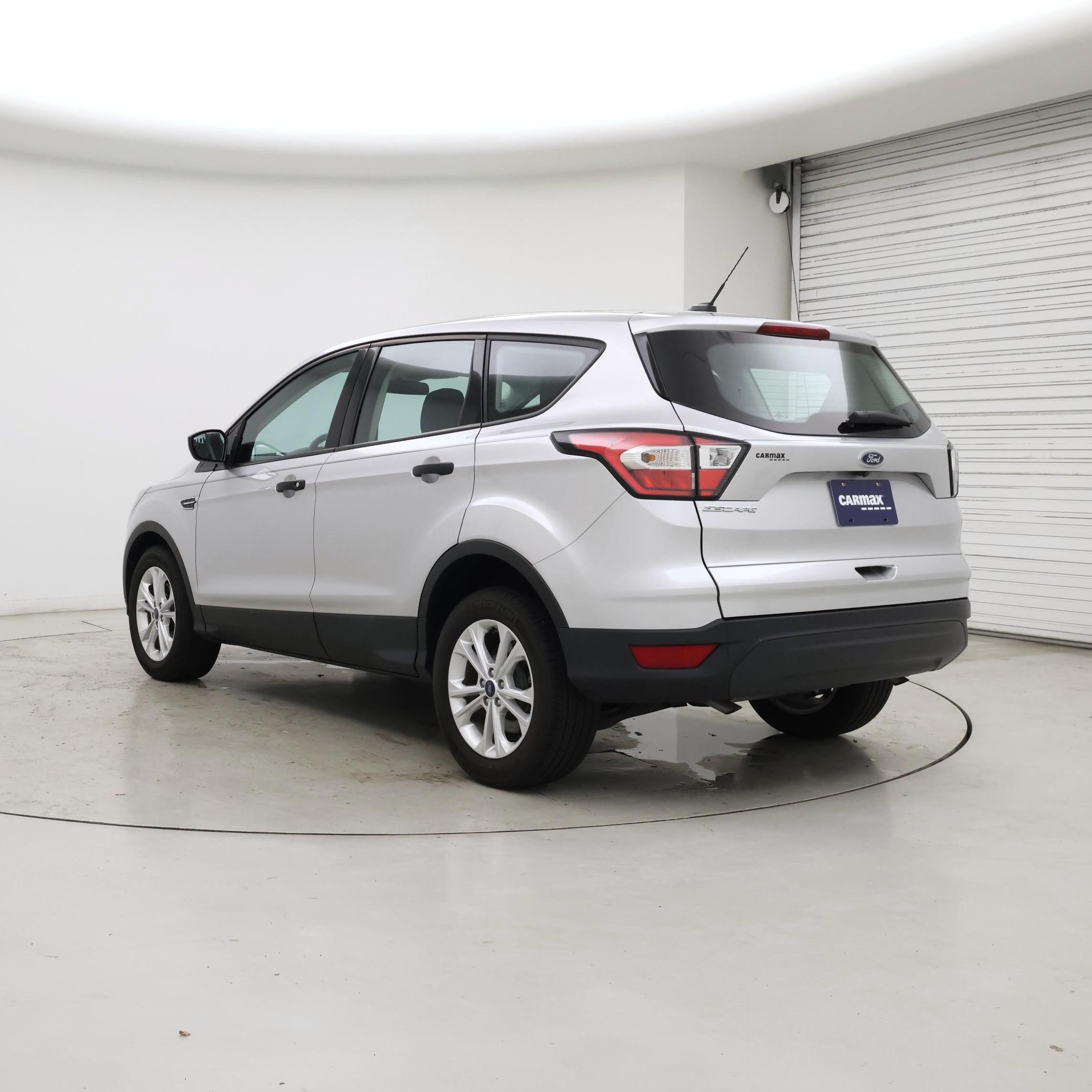 Thumbnail: 2018 Ford Escape - 2
