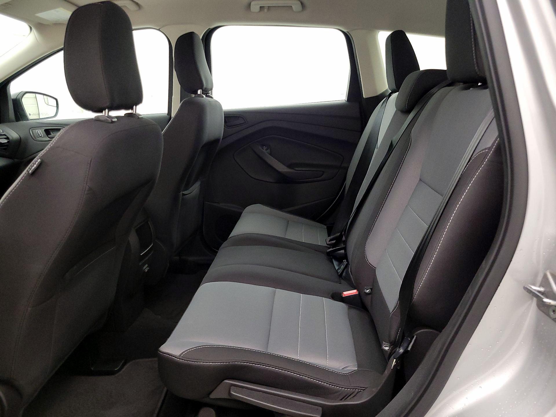Thumbnail: 2018 Ford Escape - 19