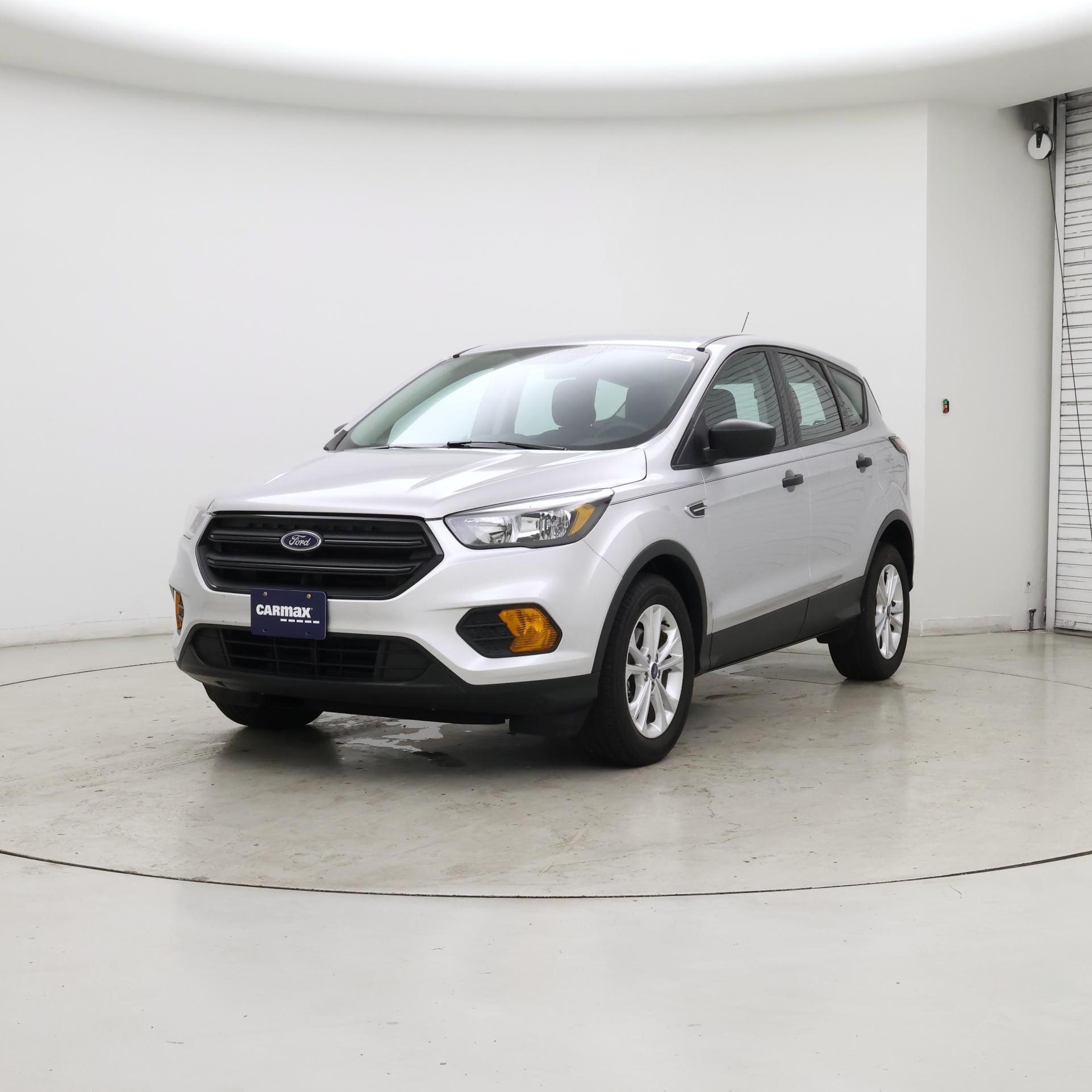 Thumbnail: 2018 Ford Escape - 4