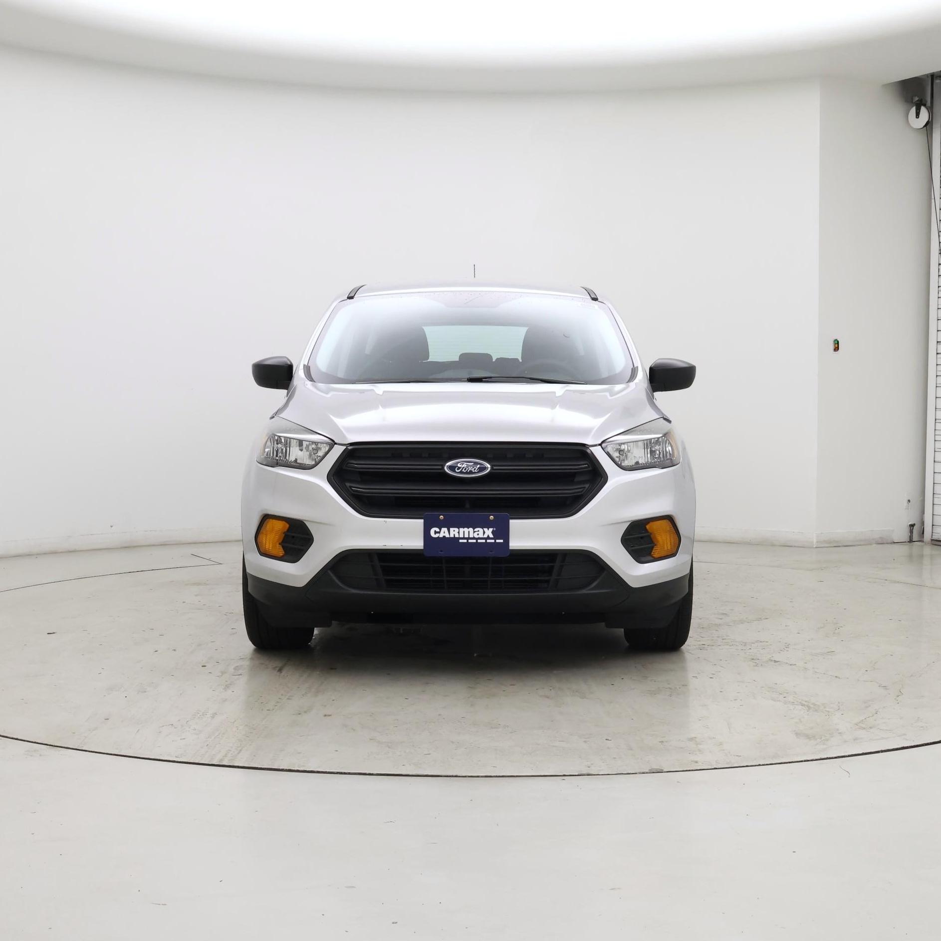 Thumbnail: 2018 Ford Escape - 5