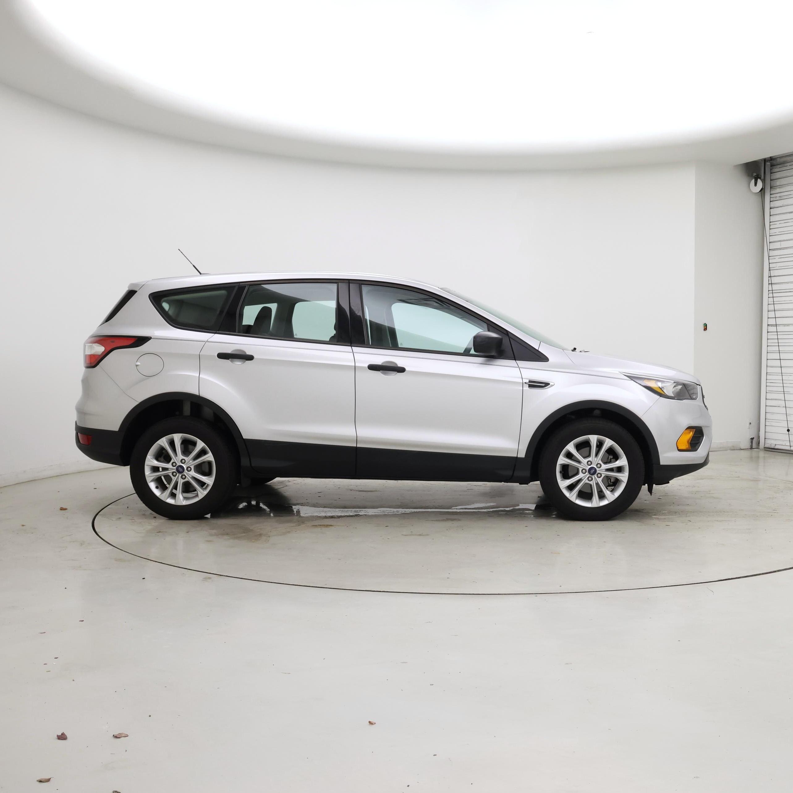 Thumbnail: 2018 Ford Escape - 7