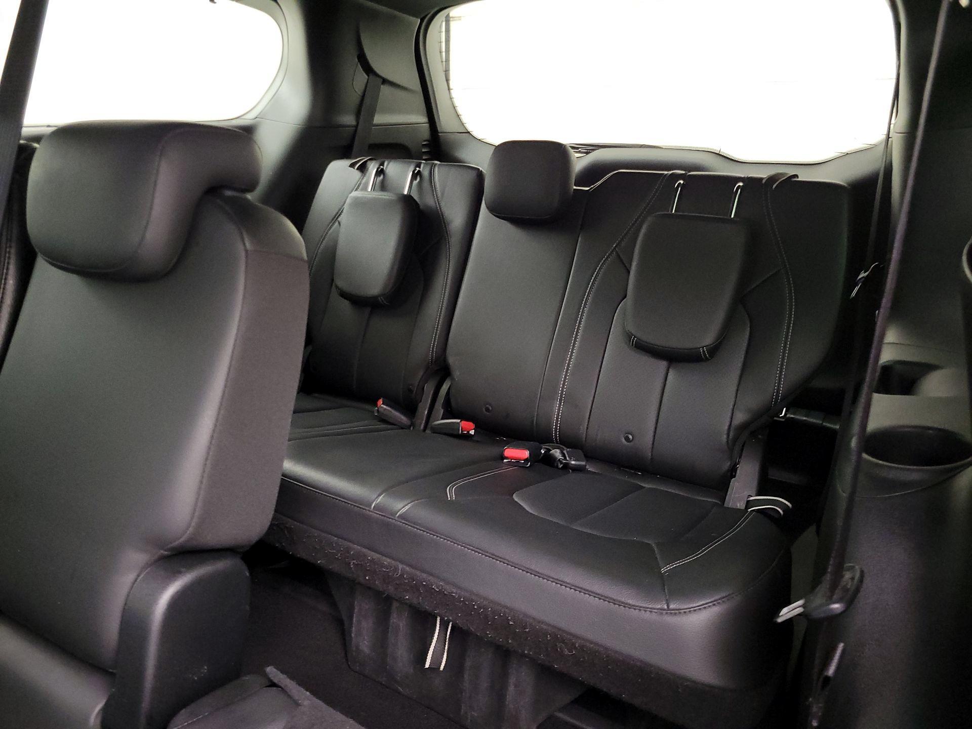 Thumbnail: 2020 Chrysler Pacifica - 20