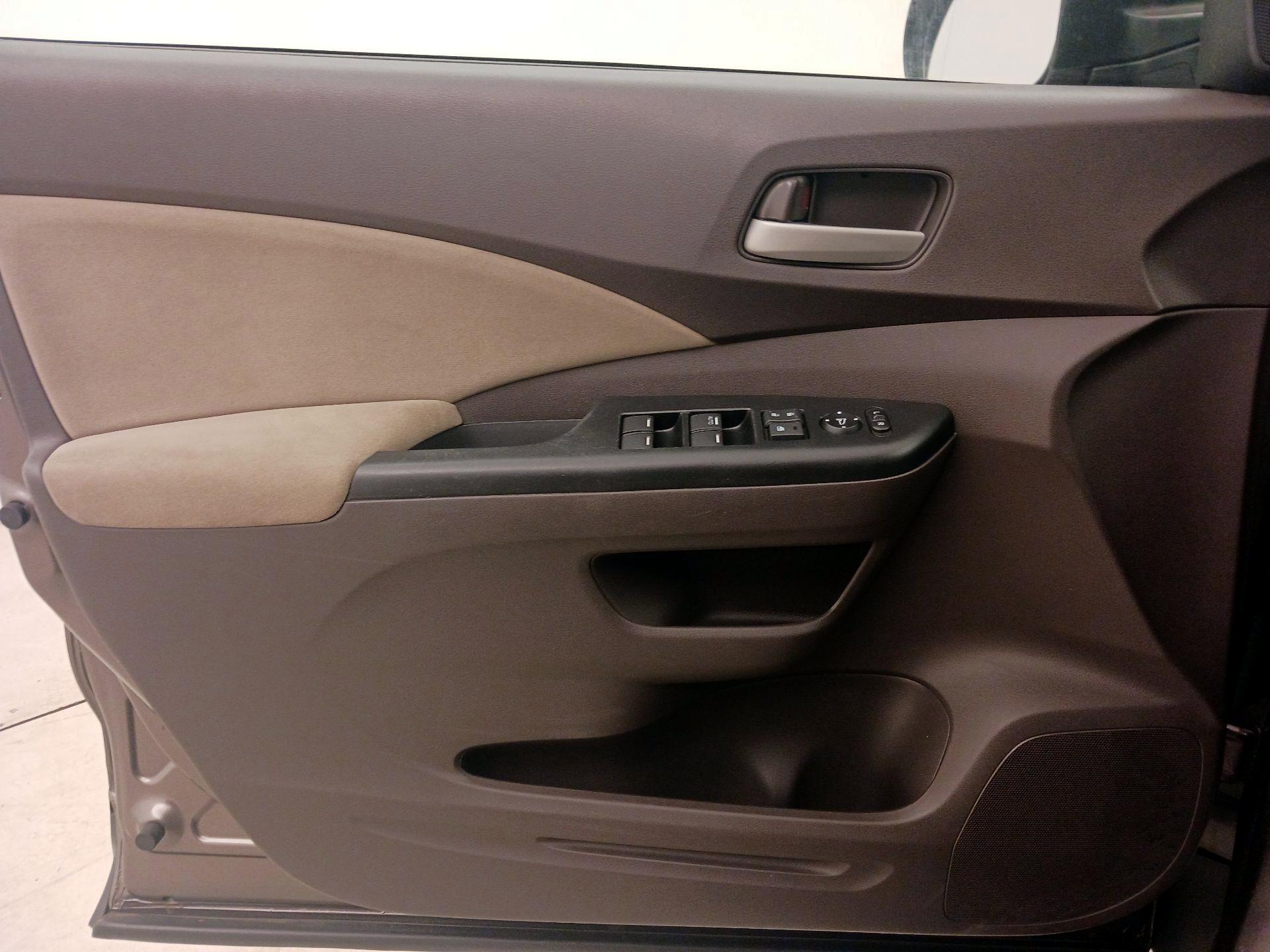Thumbnail: 2014 Honda CR-V - 12