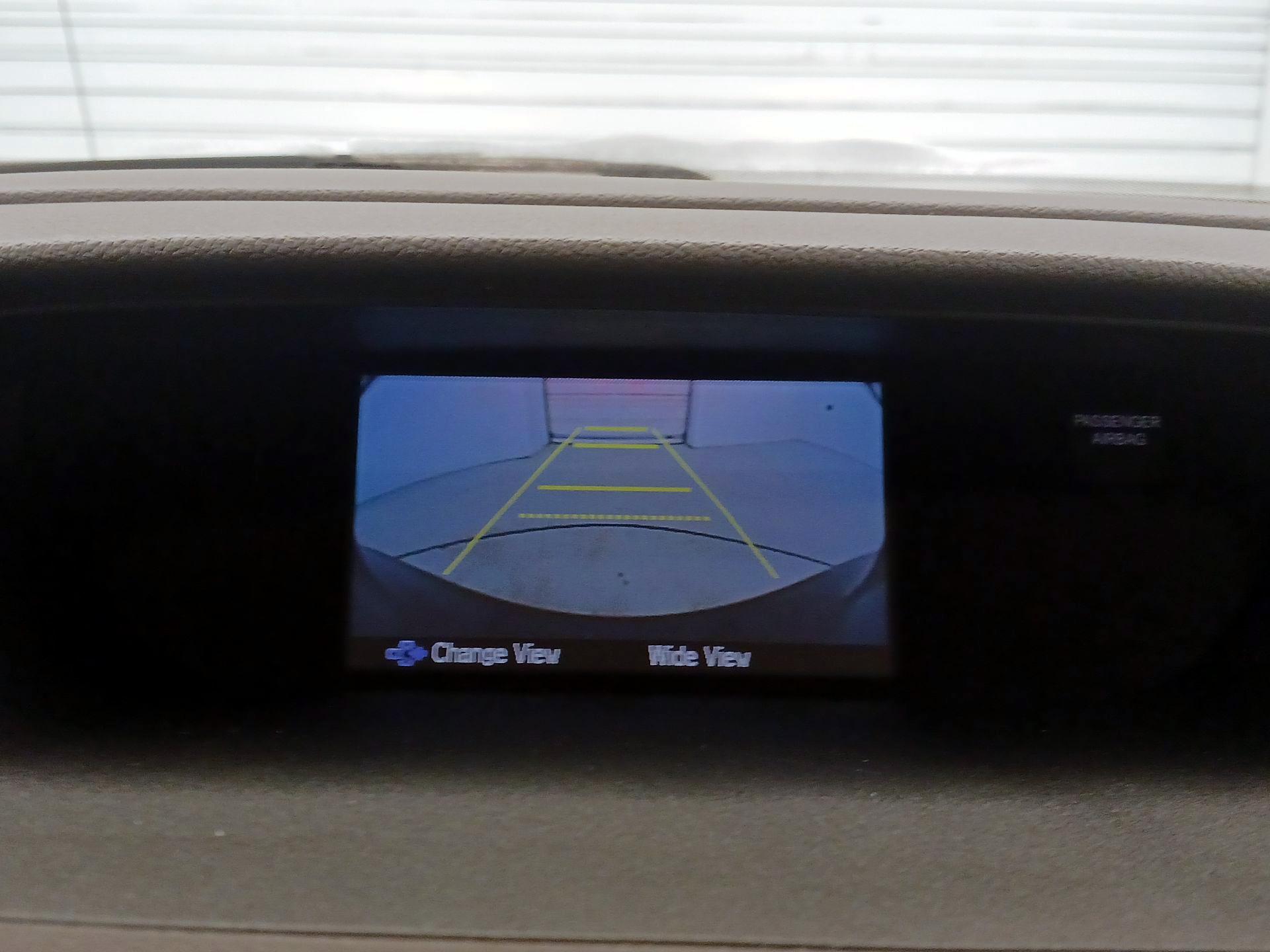 Thumbnail: 2014 Honda CR-V - 14