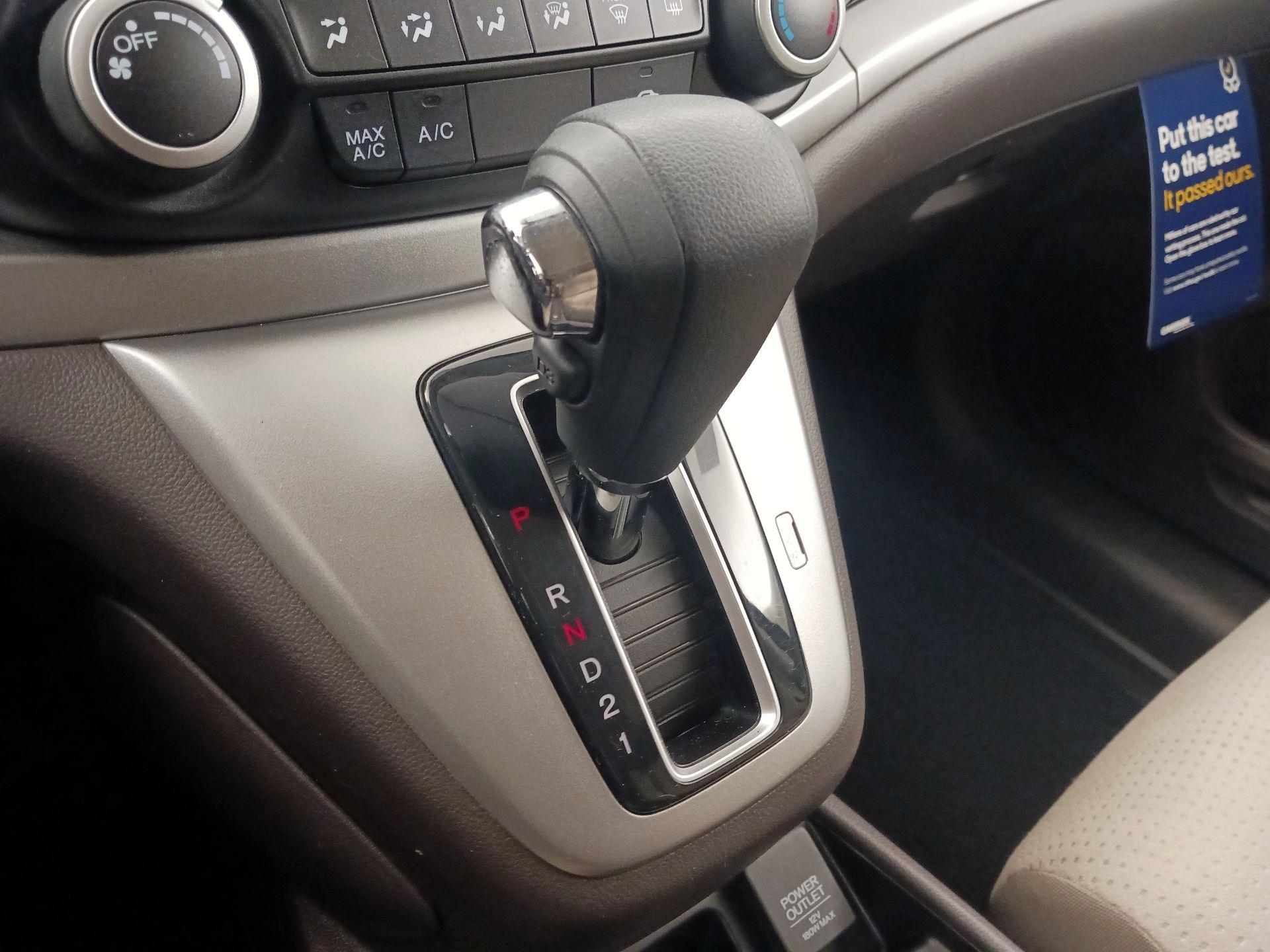 Thumbnail: 2014 Honda CR-V - 17