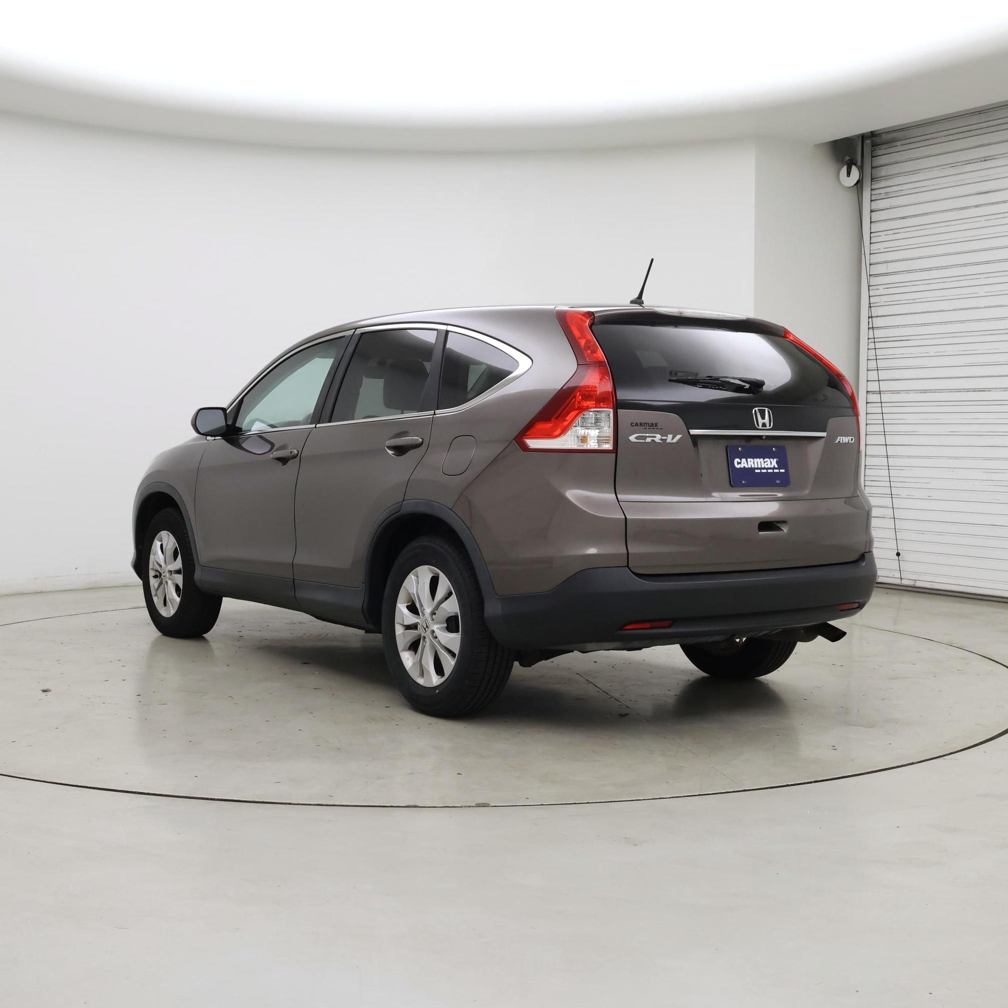 Thumbnail: 2014 Honda CR-V - 2