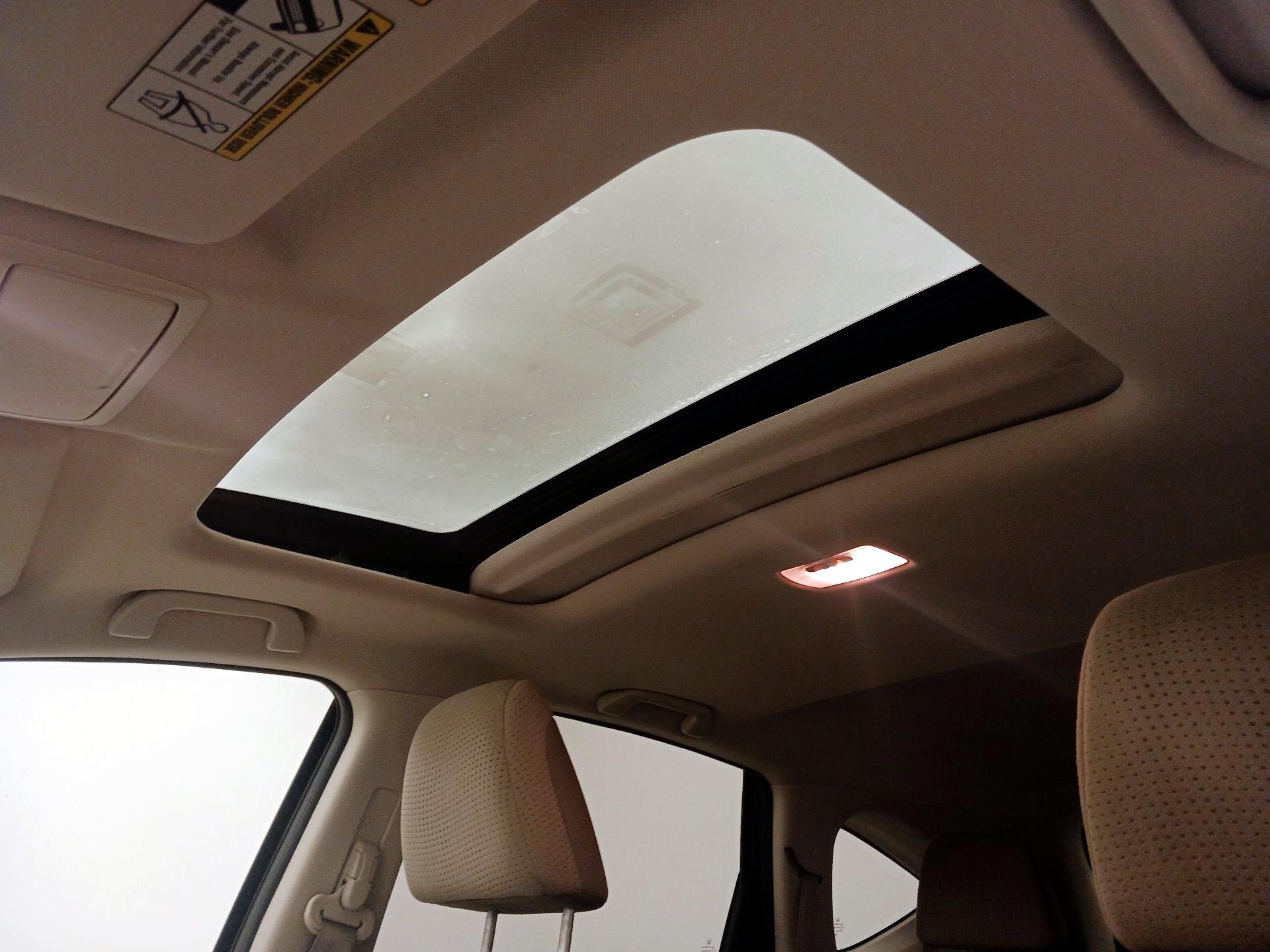 Thumbnail: 2014 Honda CR-V - 19