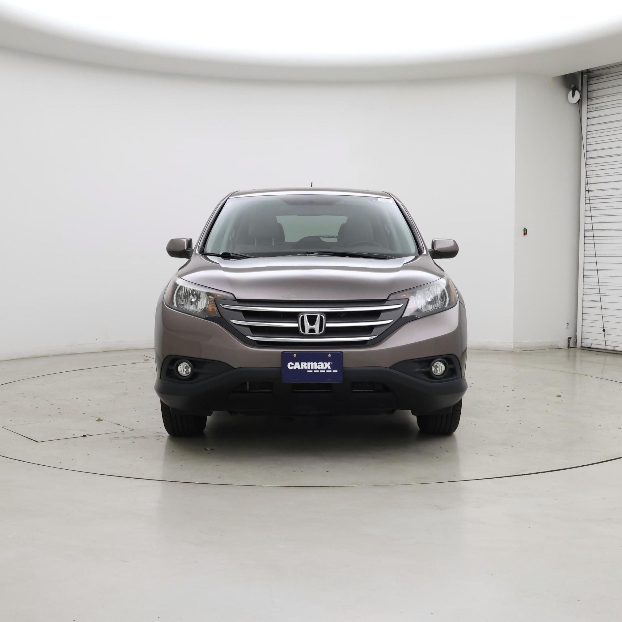 Thumbnail: 2014 Honda CR-V - 5