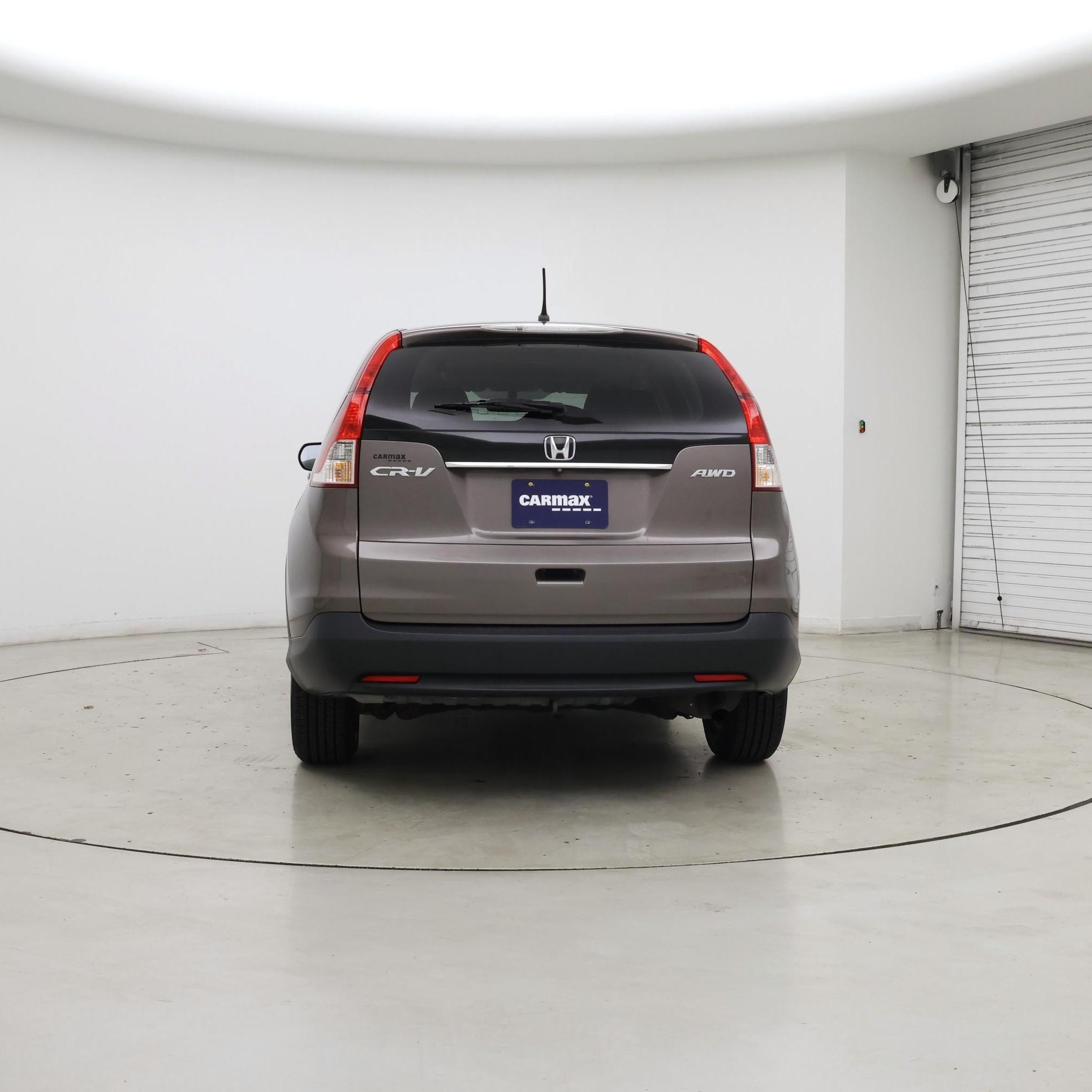 Thumbnail: 2014 Honda CR-V - 6