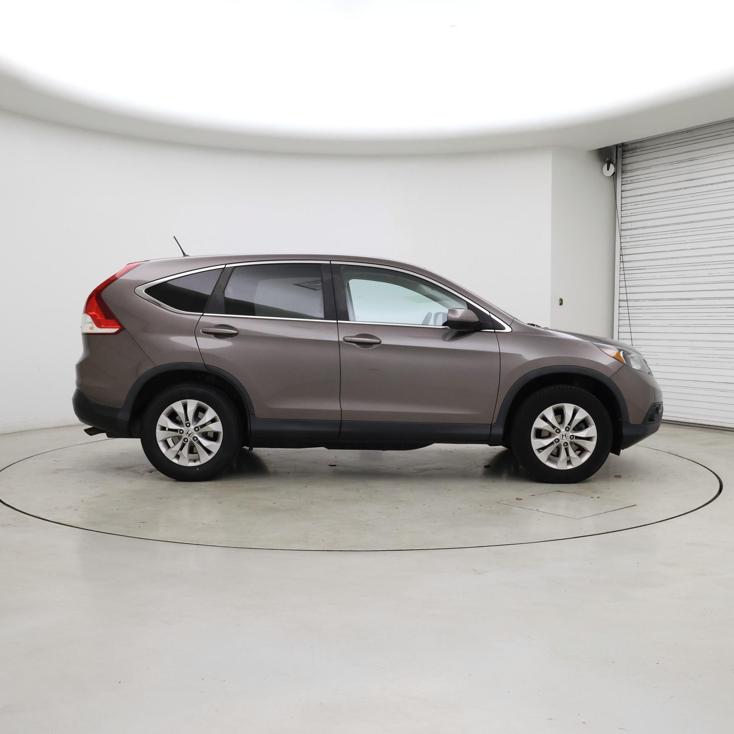 Thumbnail: 2014 Honda CR-V - 7